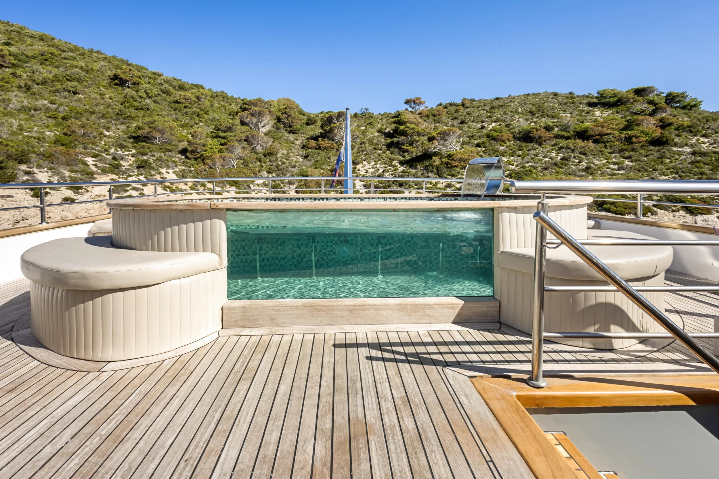 Motoryacht Bella (Bella)  - 39