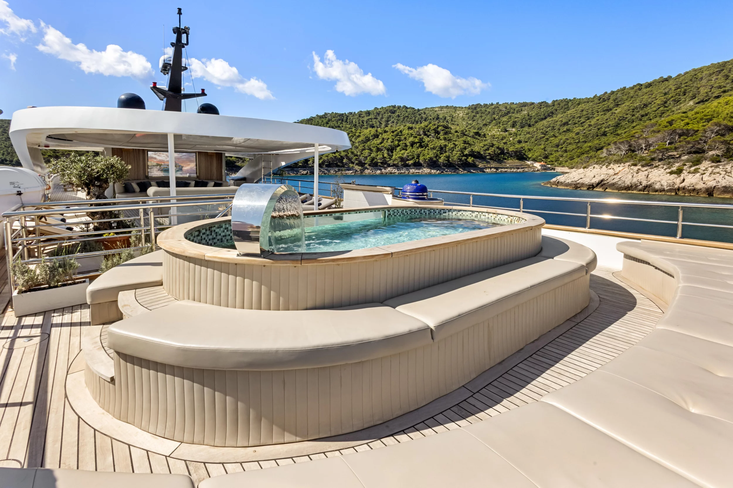 Motoryacht Bella (Bella)  - 52