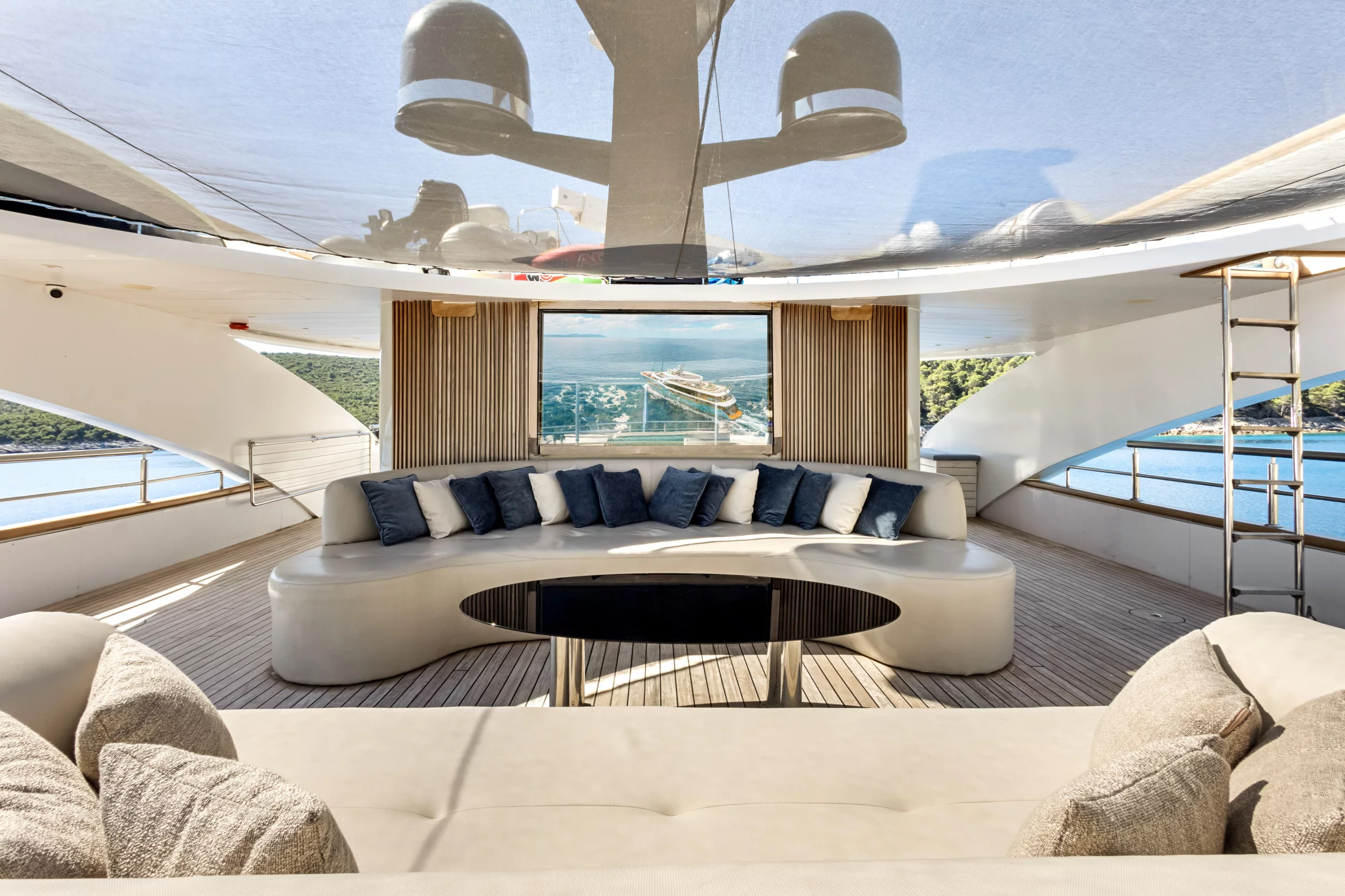 Motoryacht Bella (Bella)  - 32