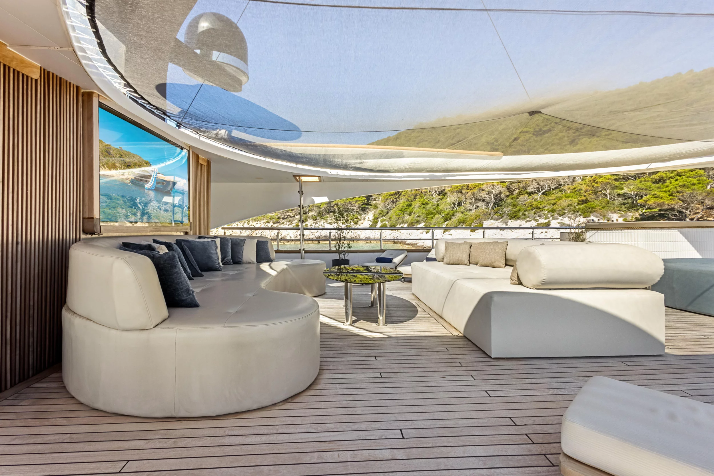 Motoryacht Bella (Bella)  - 60