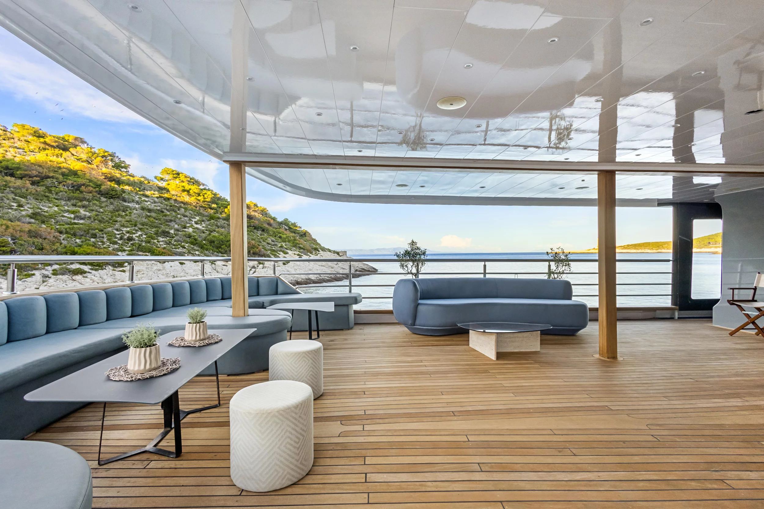 Motoryacht Bella (Bella)  - 43