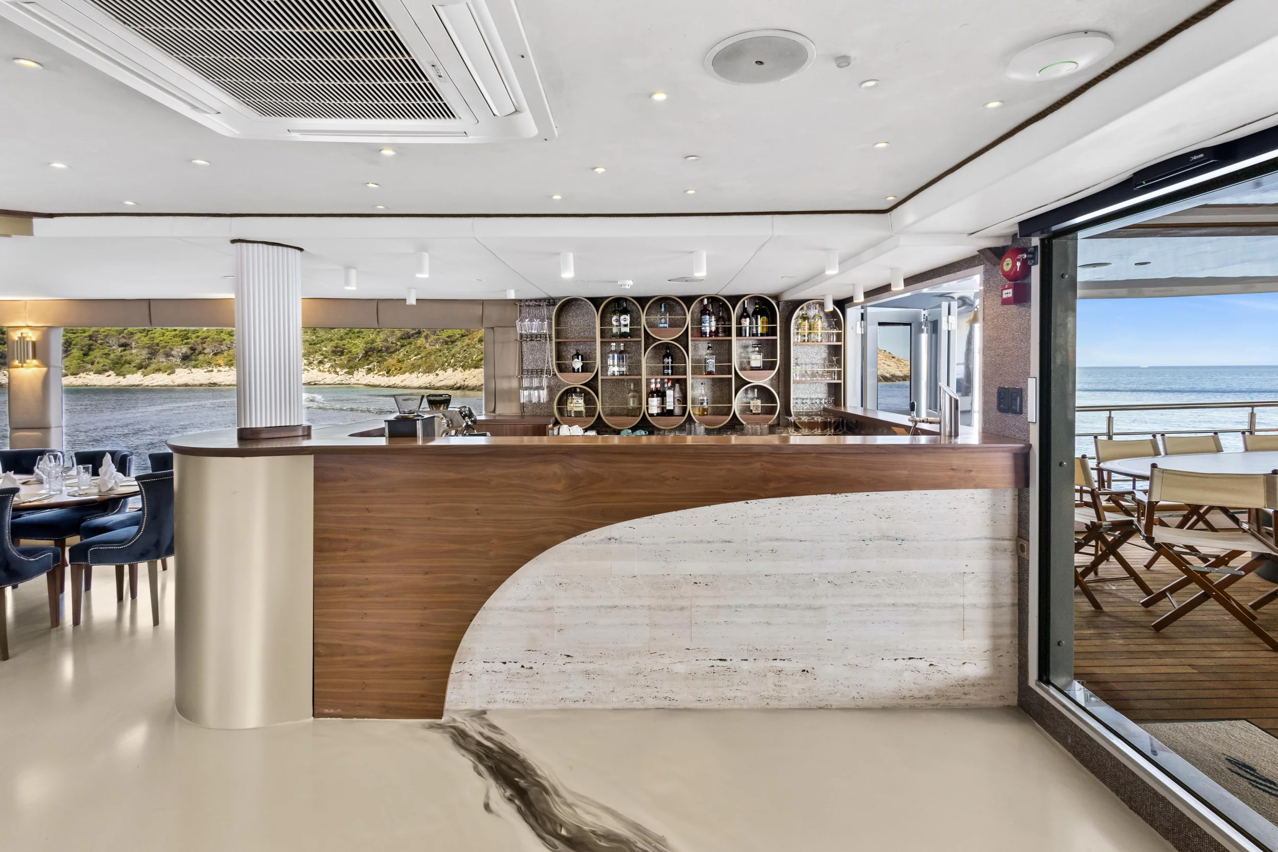 Motoryacht Bella (Bella)  - 59