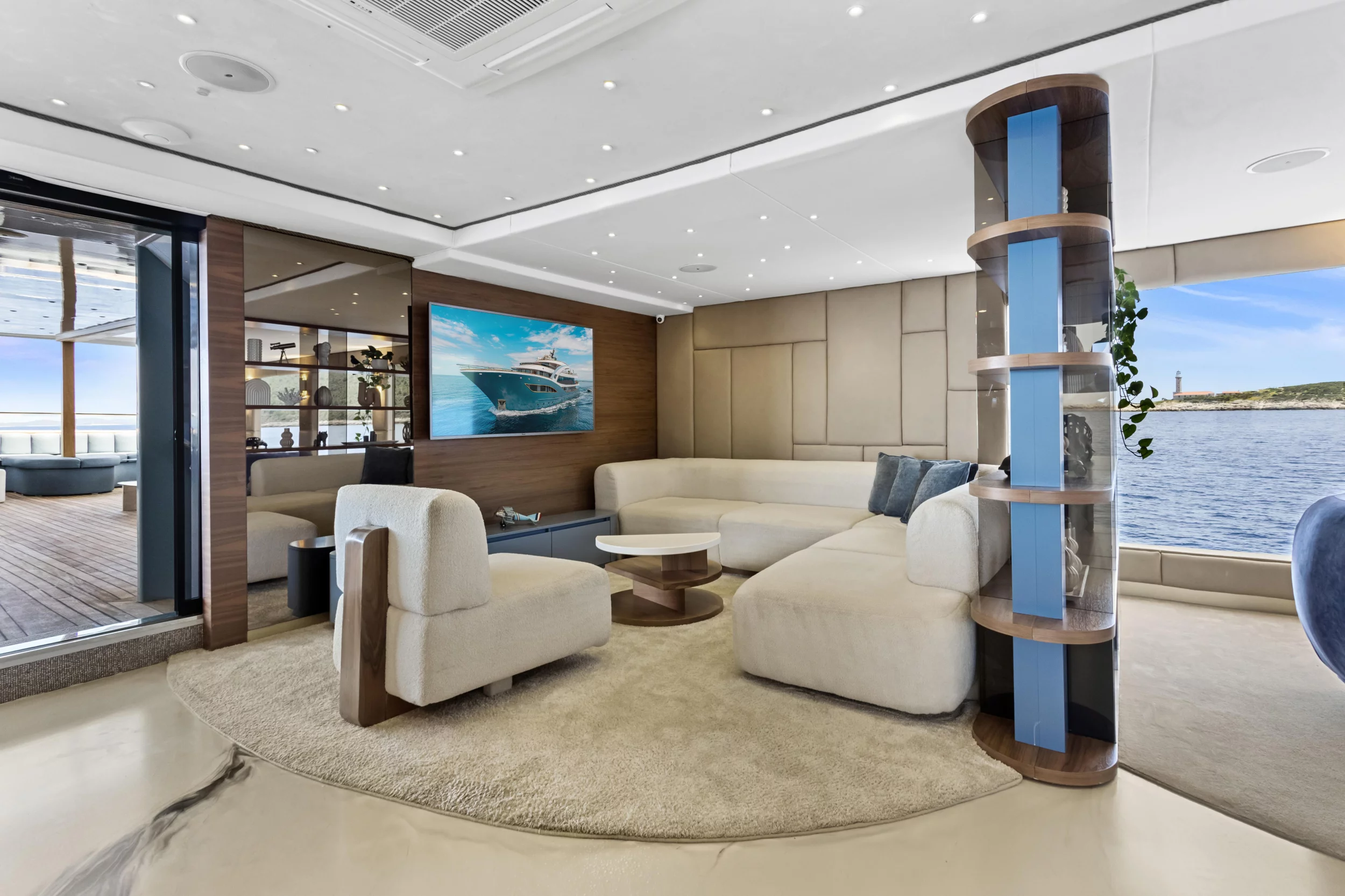 Motoryacht Bella (Bella)  - 69