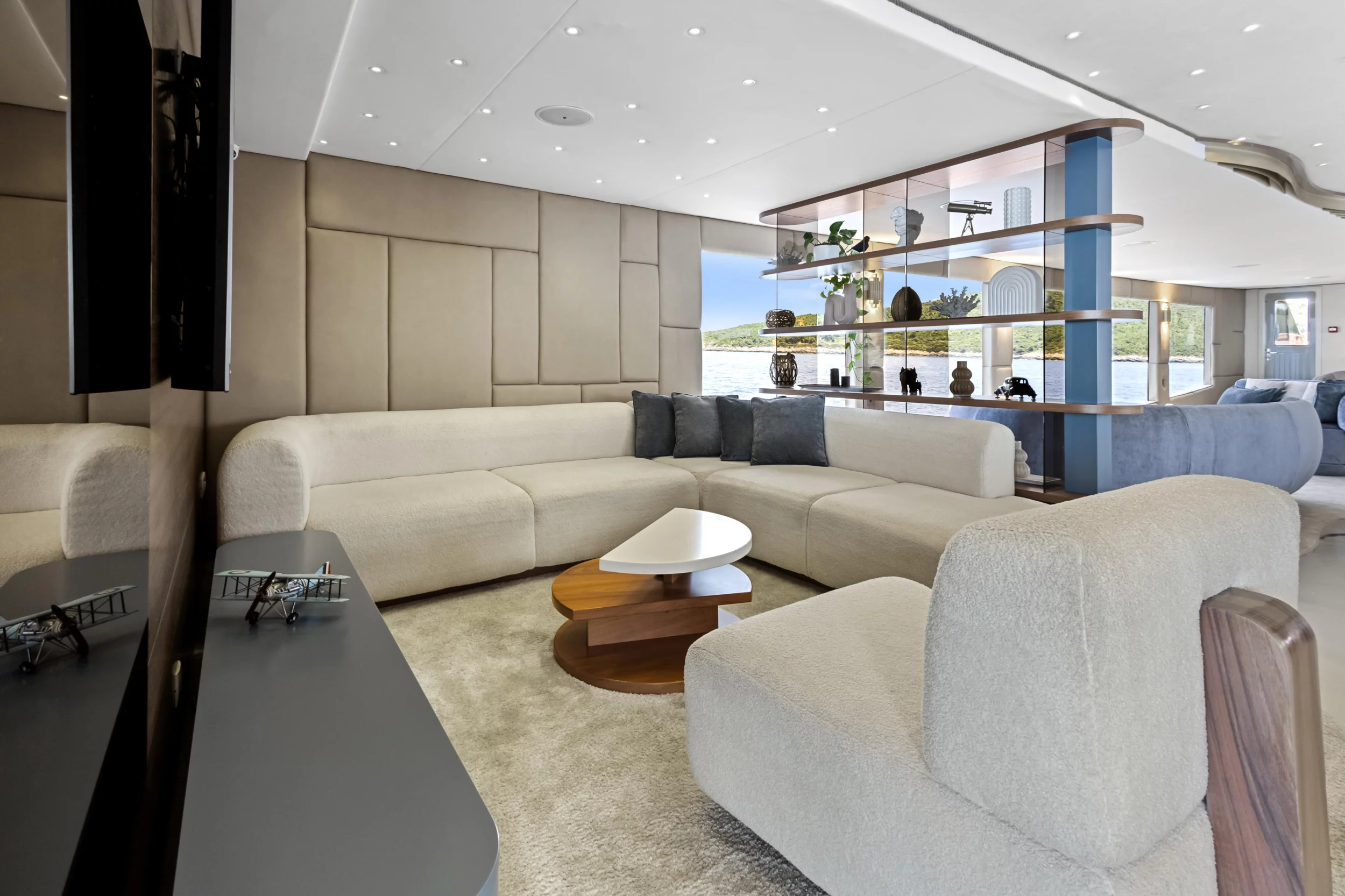 Motoryacht Bella (Bella)  - 38