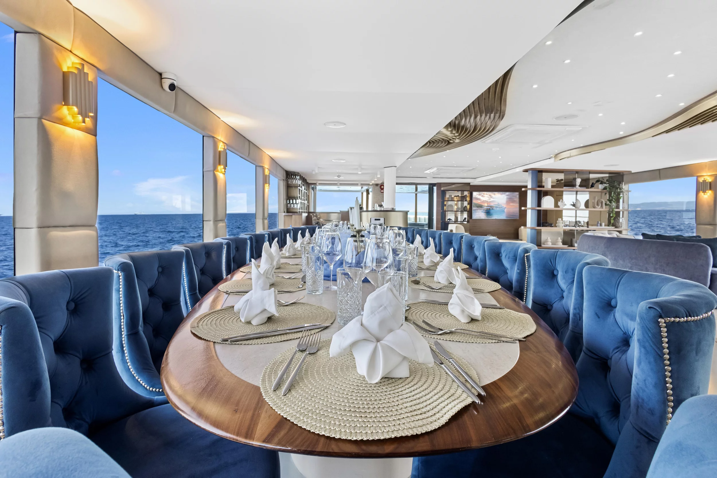 Motoryacht Bella (Bella)  - 4