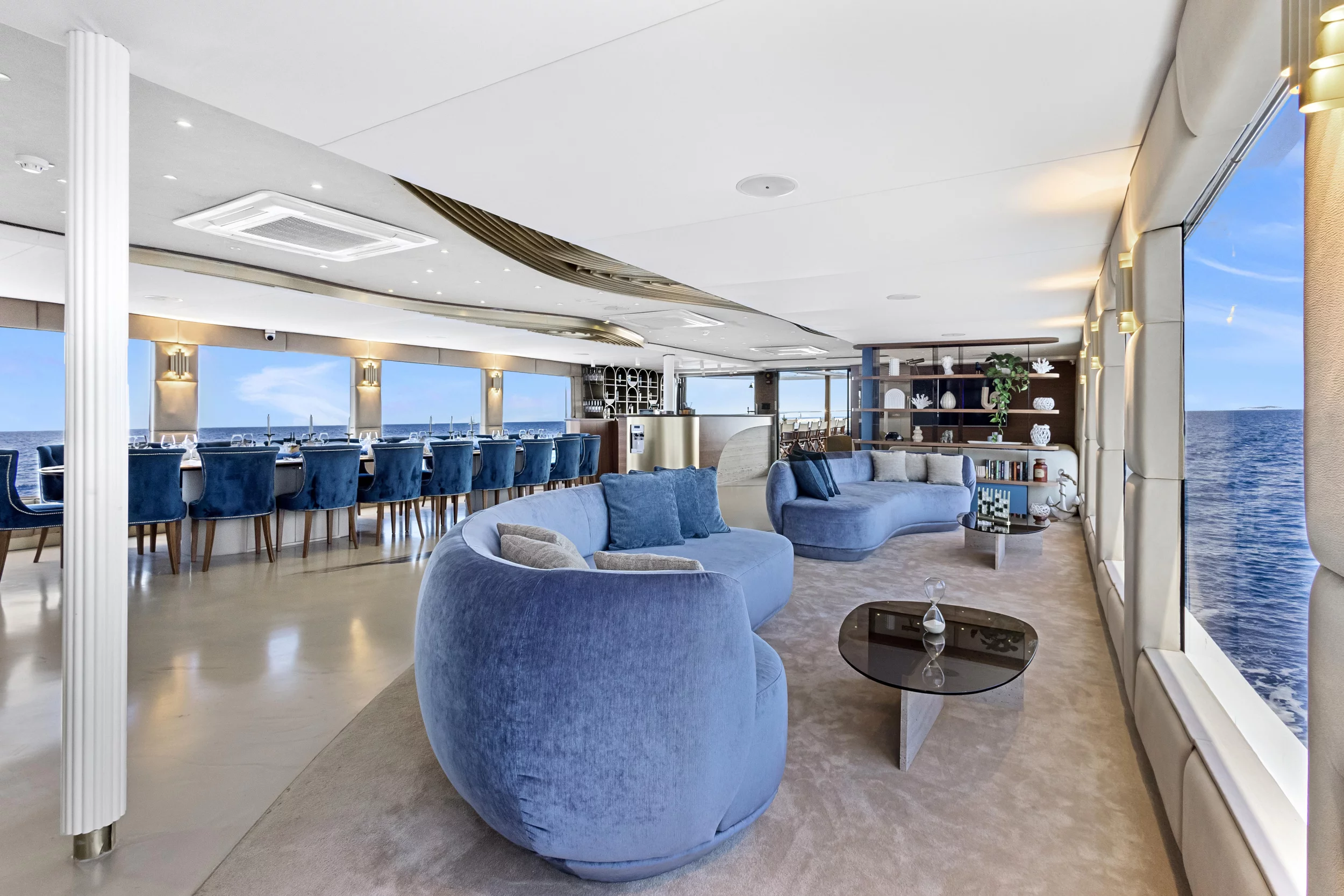 Motoryacht Bella (Bella)  - 27