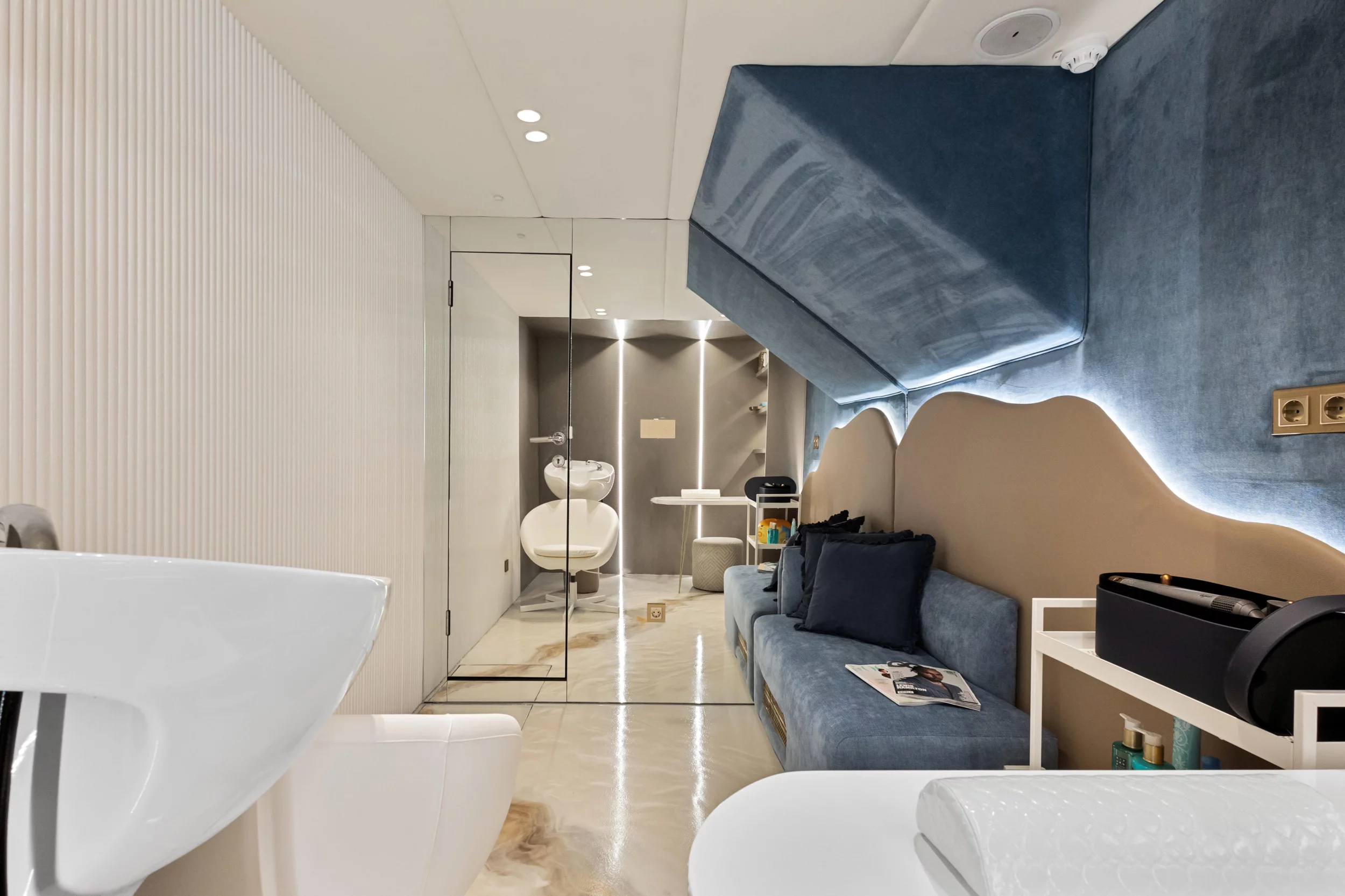 Motoryacht Bella (Bella)  - 36