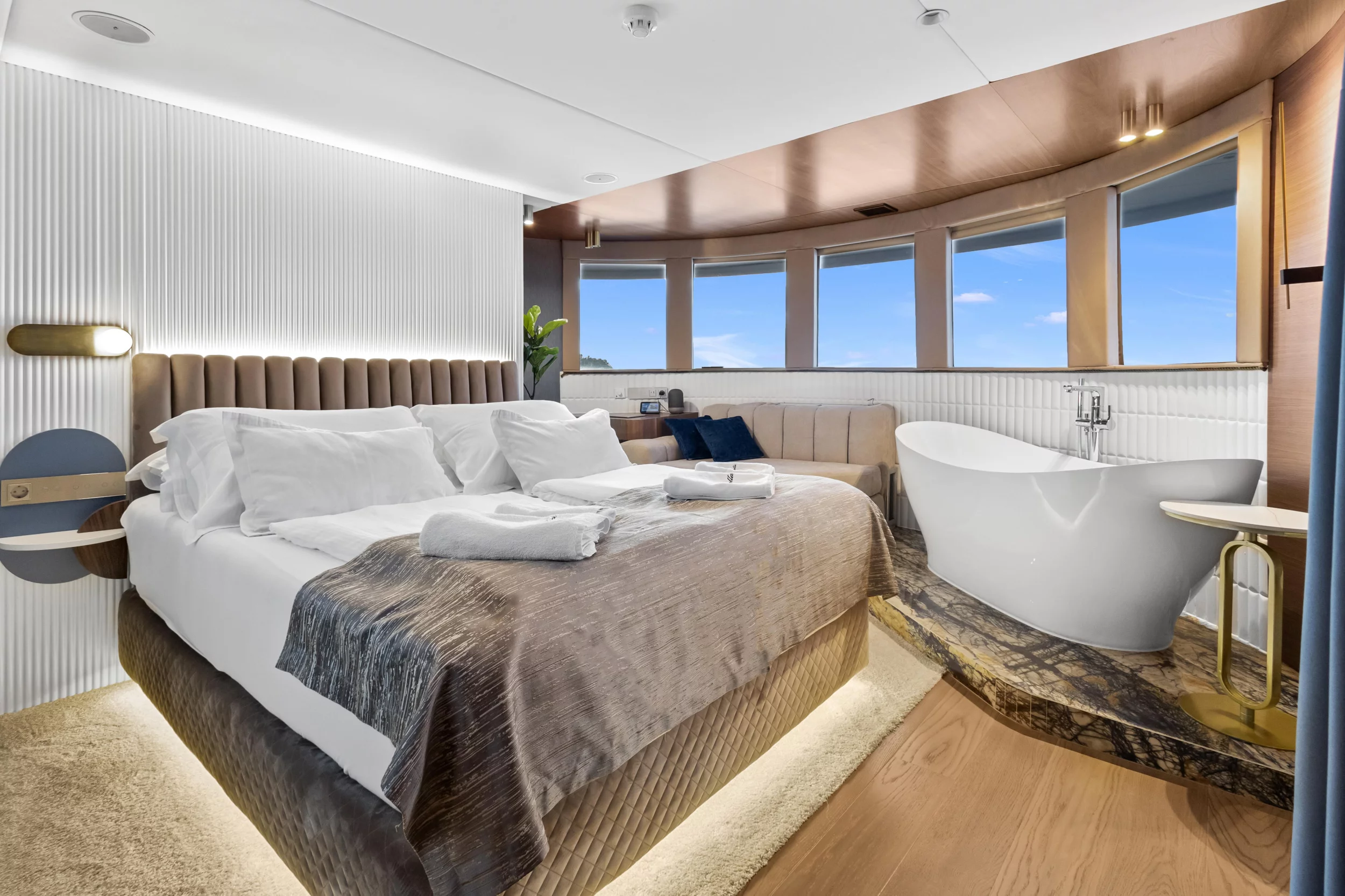 Motoryacht Bella (Bella)  - 7