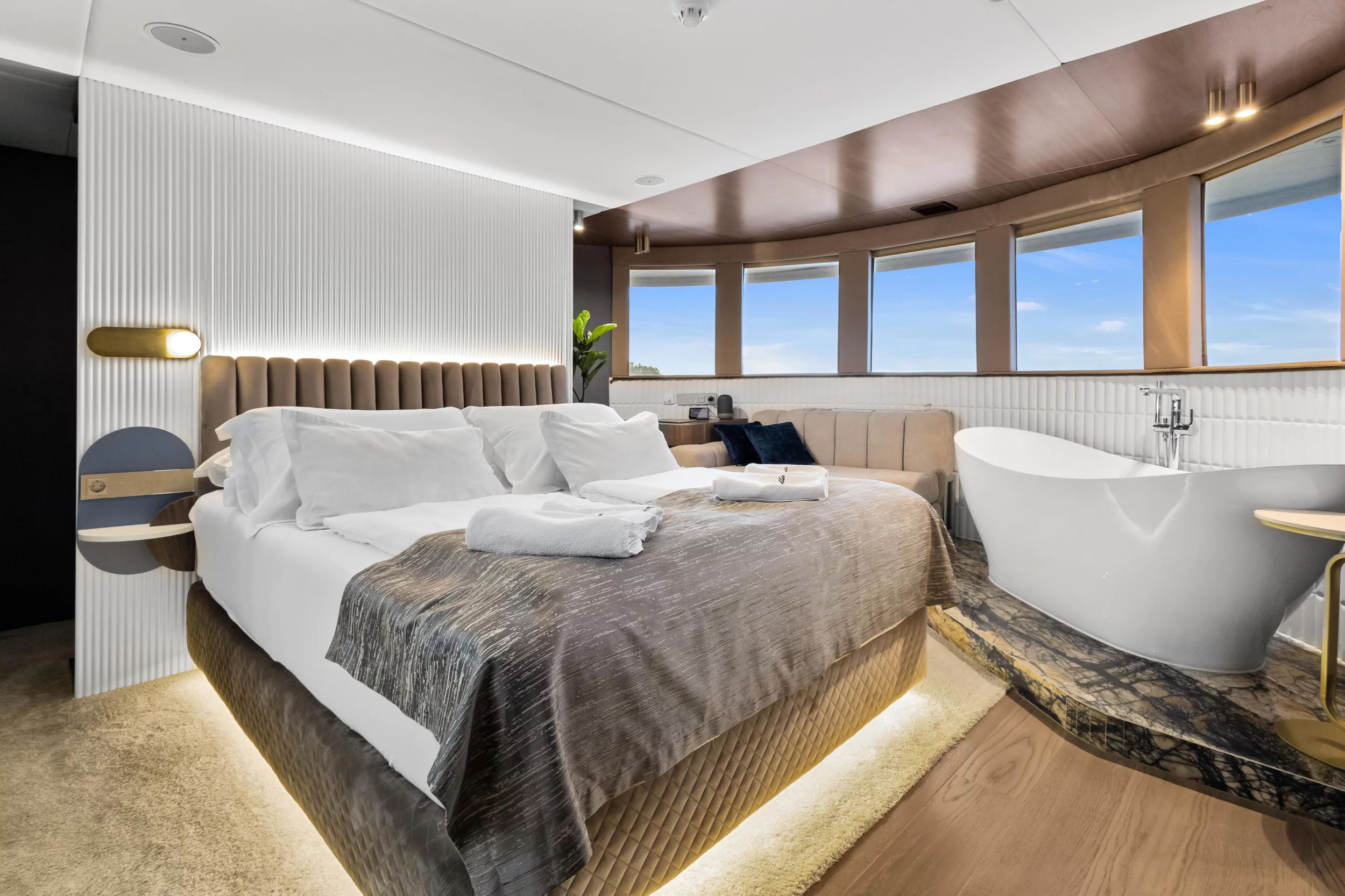 Motoryacht Bella (Bella)  - 35