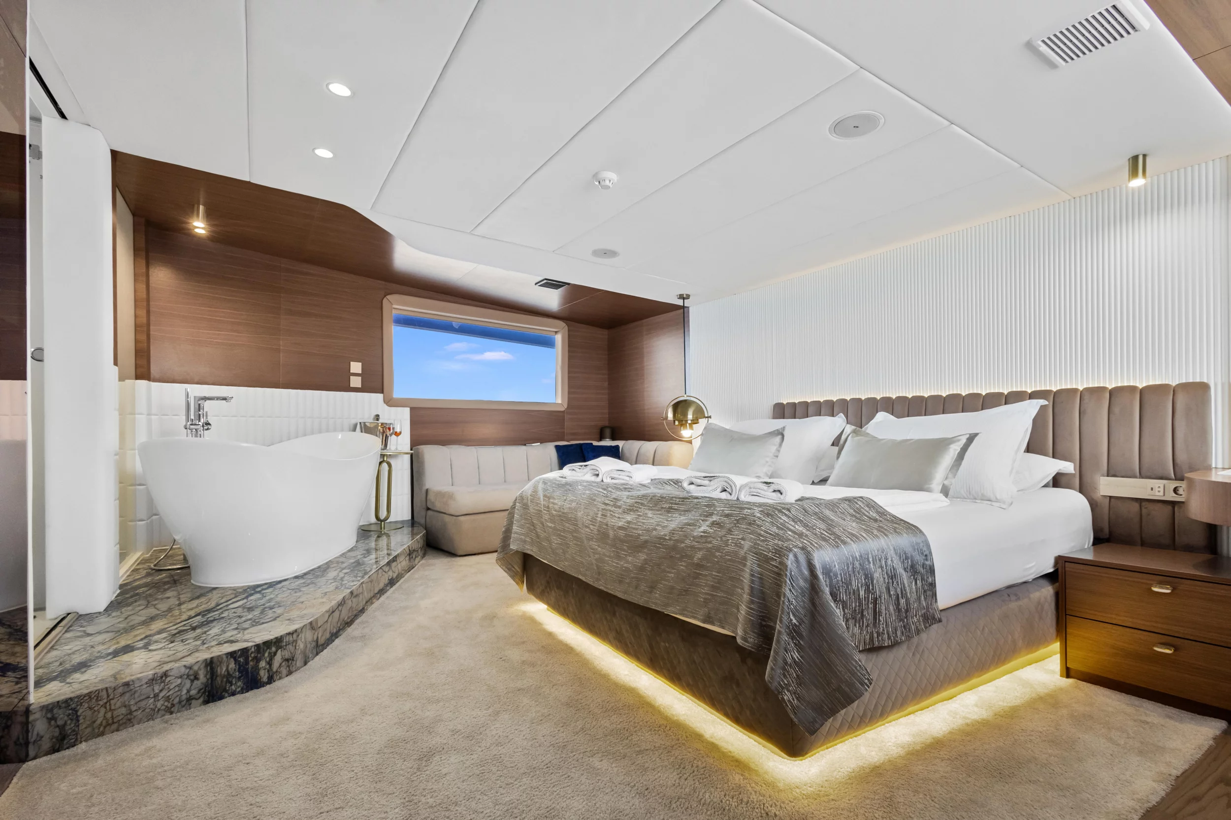 Motoryacht Bella (Bella)  - 15