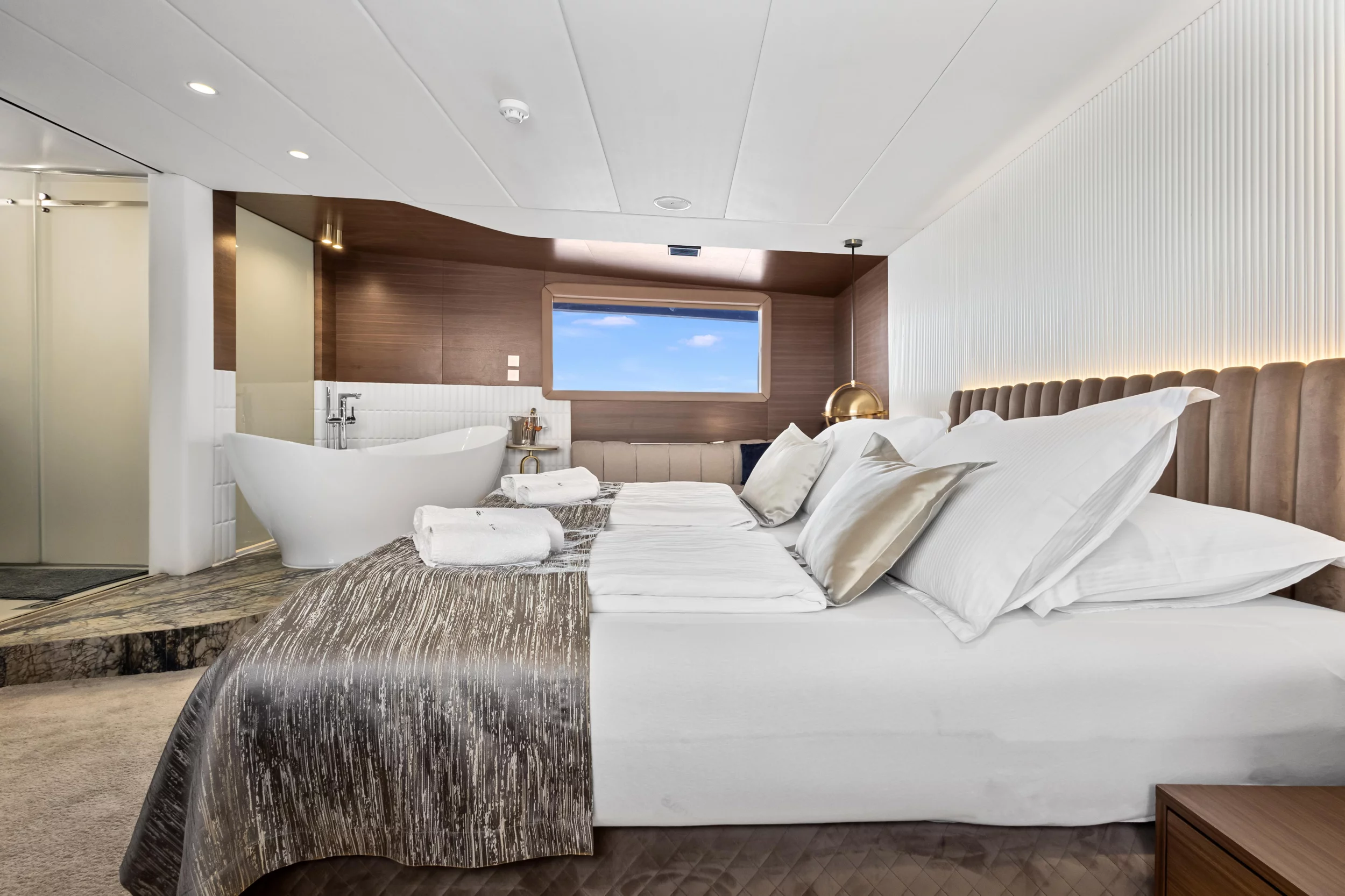 Motoryacht Bella (Bella)  - 49