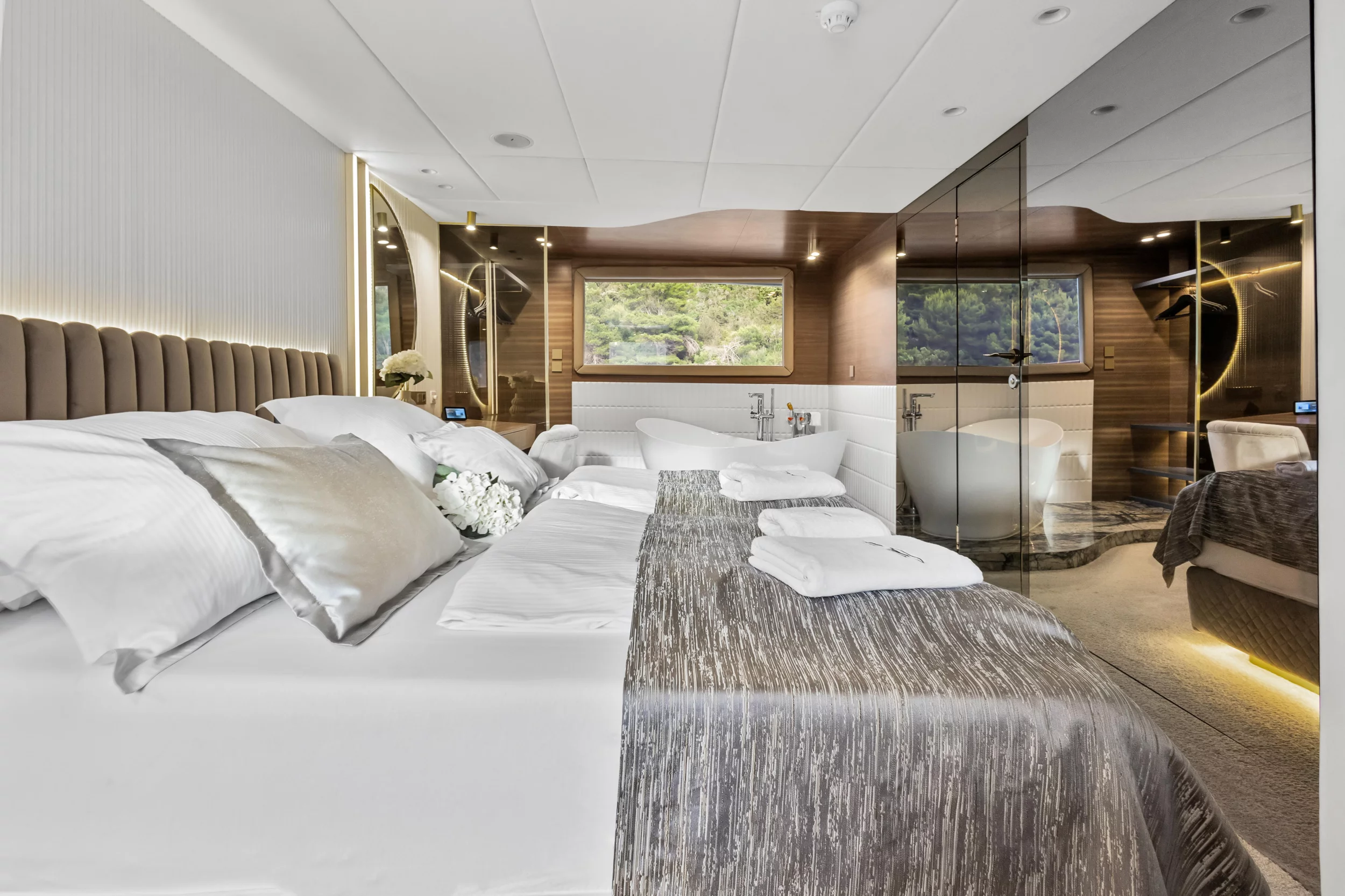 Motoryacht Bella (Bella)  - 6
