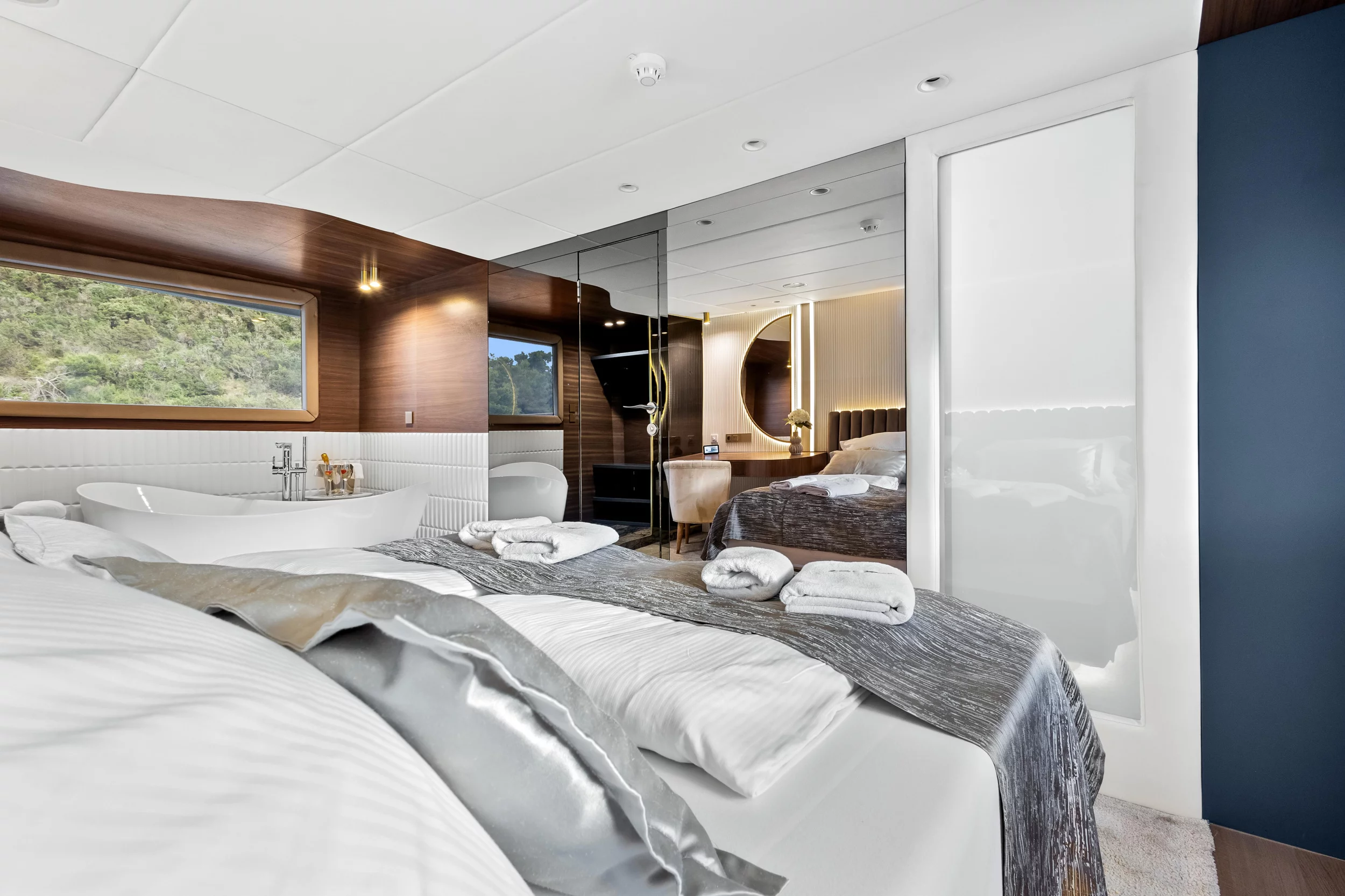 Motoryacht Bella (Bella)  - 57