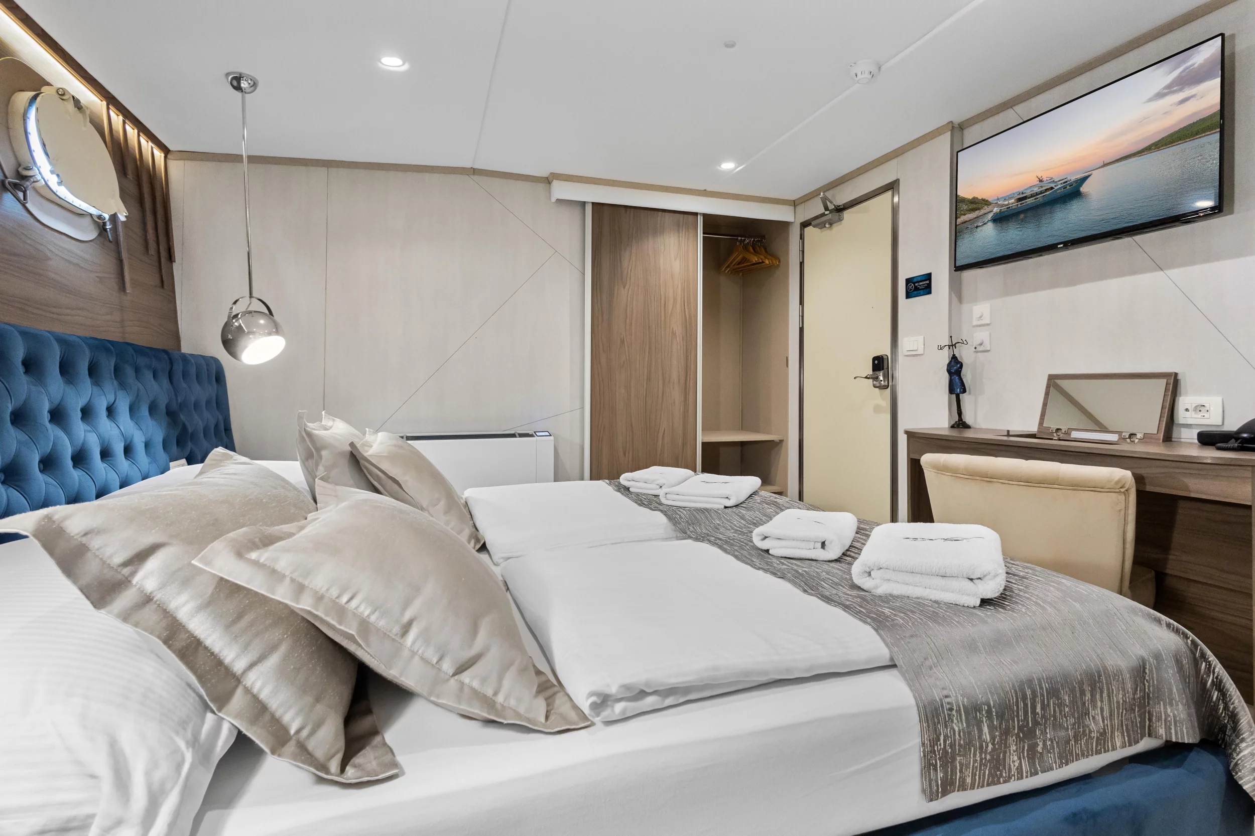 Motoryacht Bella (Bella)  - 30