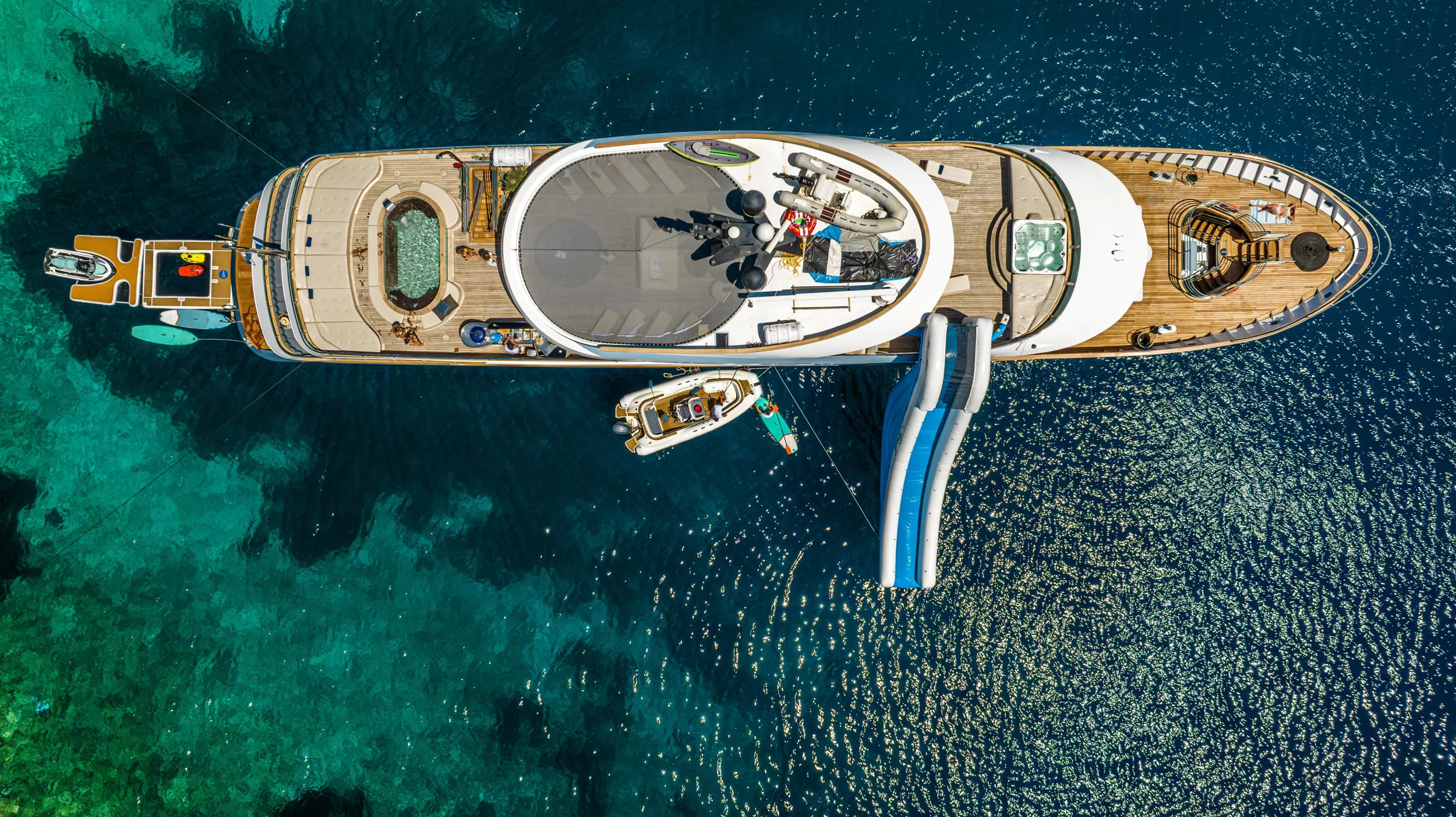 Motoryacht Bella (Bella)  - 54