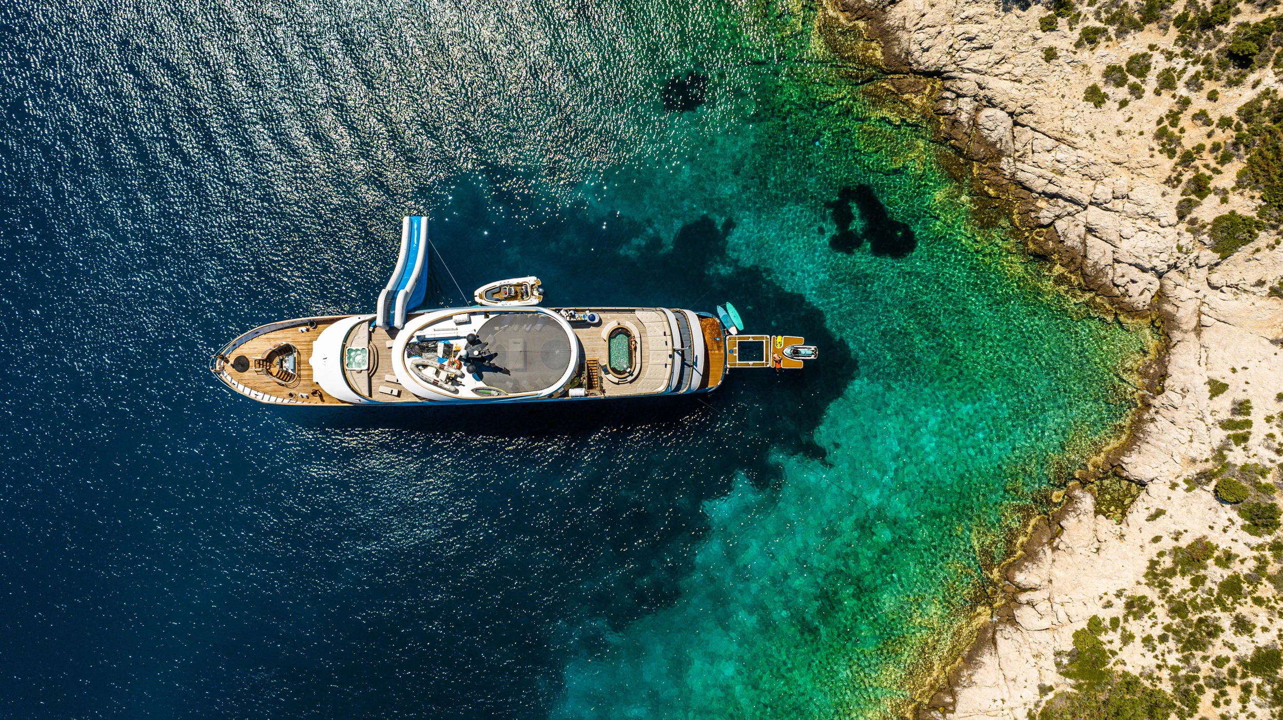 Motoryacht Bella (Bella)  - 11