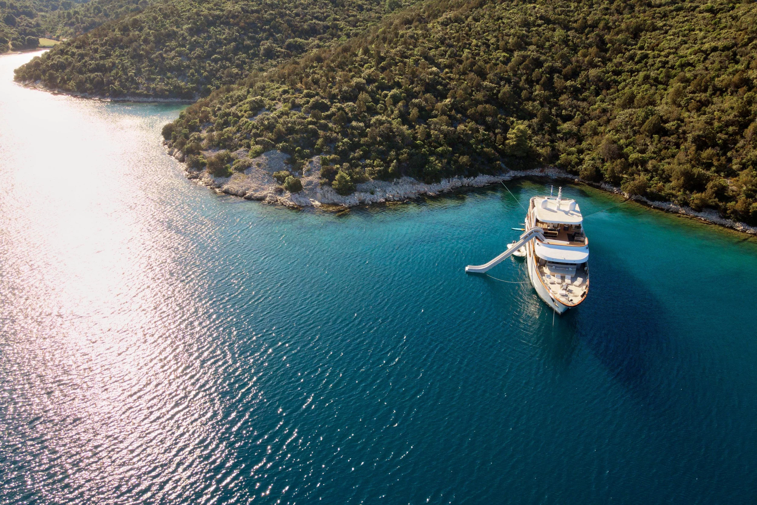Motoryacht Cristal (Cristal)  - 40