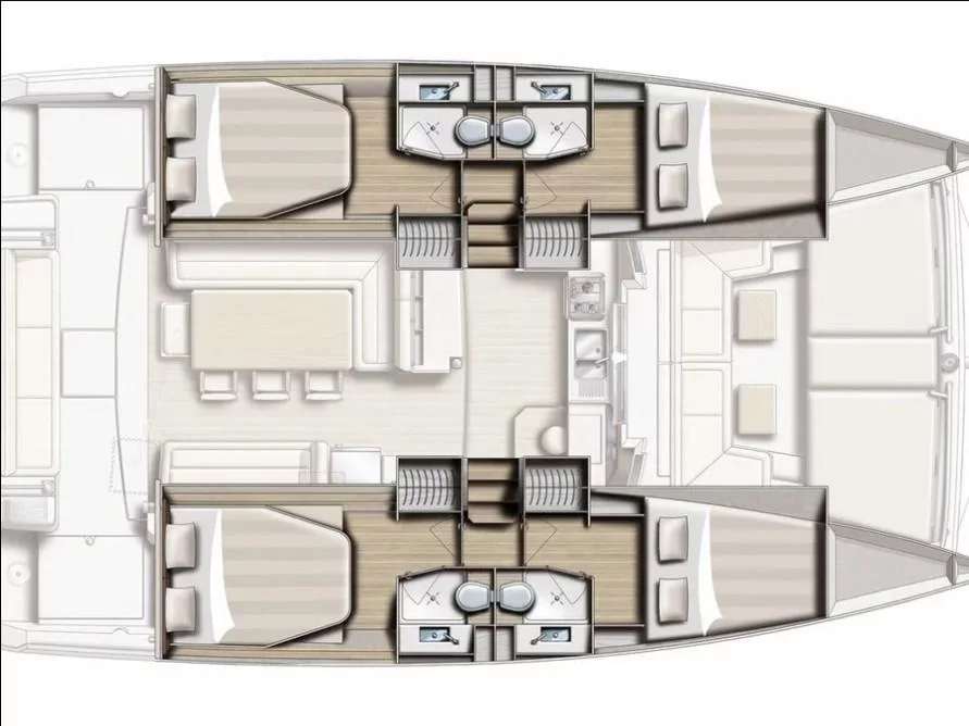 Bali 4.1 (AF-B4.1) Plan image - 5