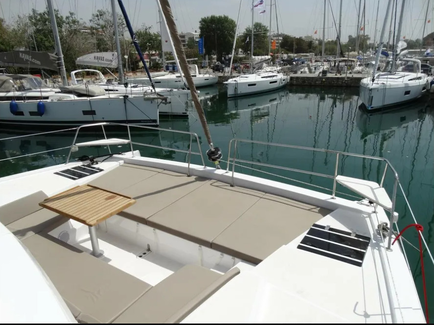 Photo #5 - Bali 4.1 (AF-B4.1) in Lefkada - 23731