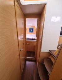 Photo #3 - Lagoon 380 (AF-LAG380PAL) en Paleros - 23733