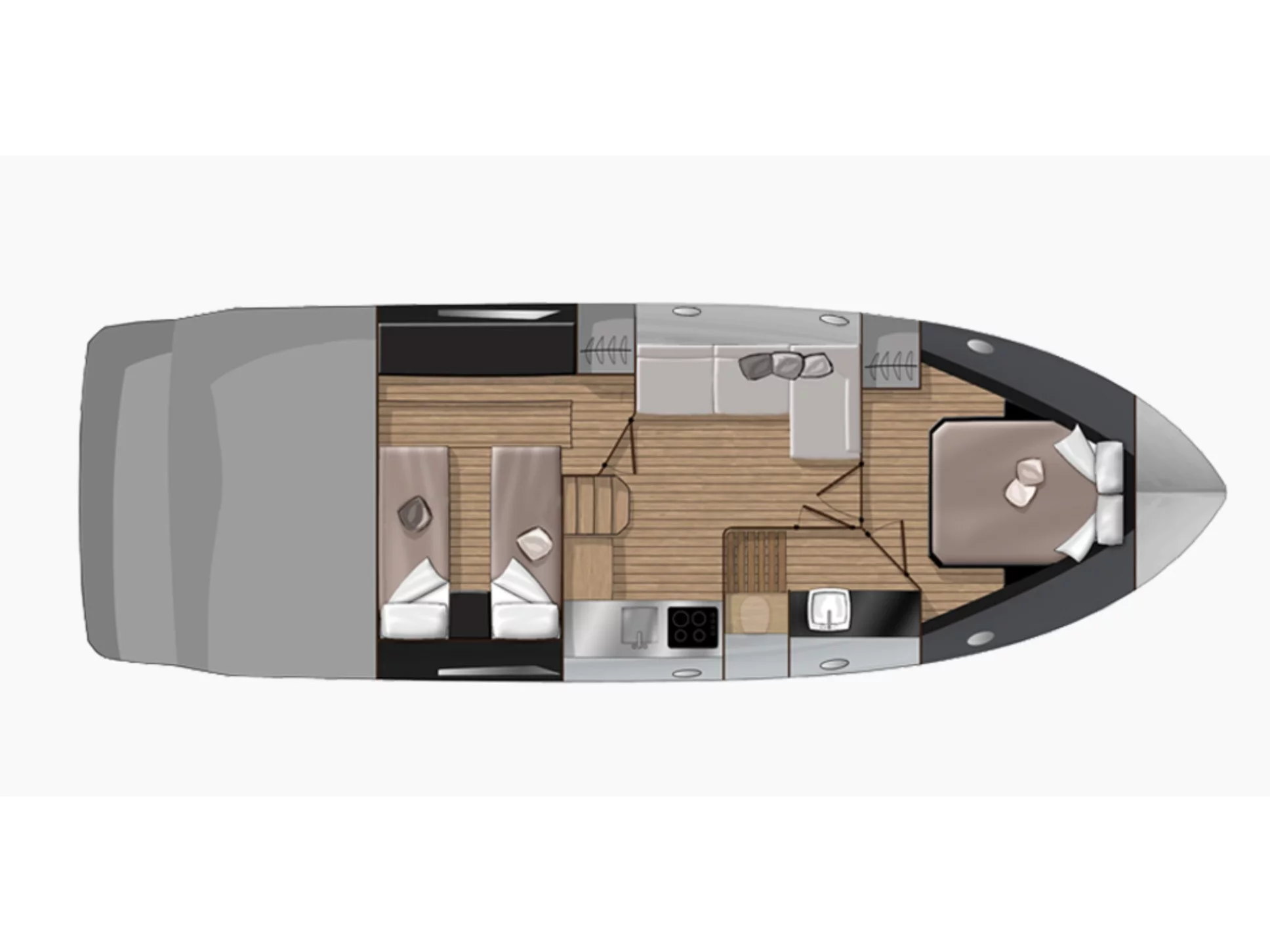 Sessa C38 (Wiki Two) Plan image - 4