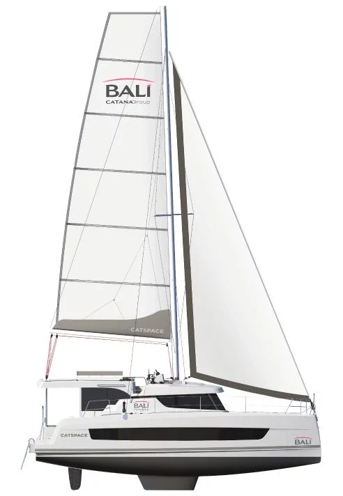 Bali Catspace (MOJE SUNCE)  - 35