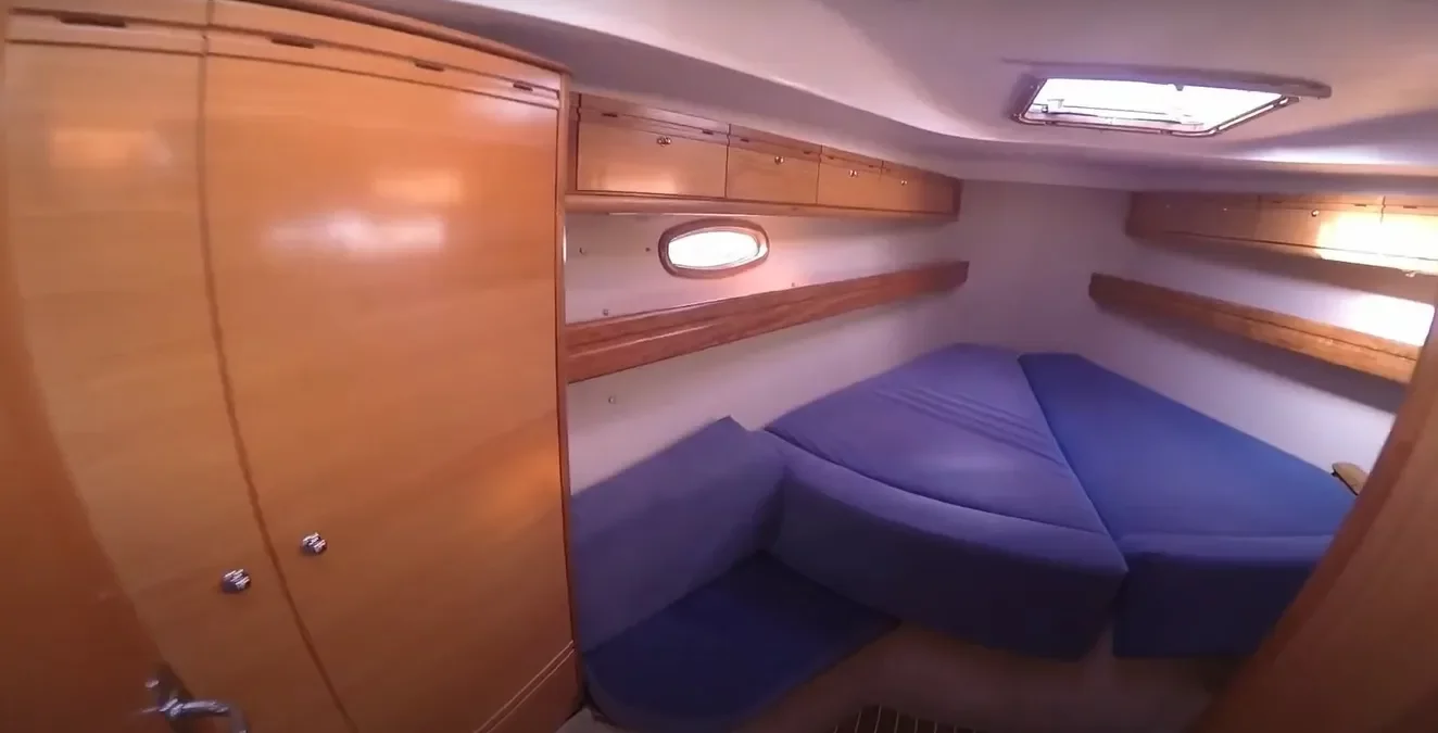 Bavaria 39 (Orestis)  - 2
