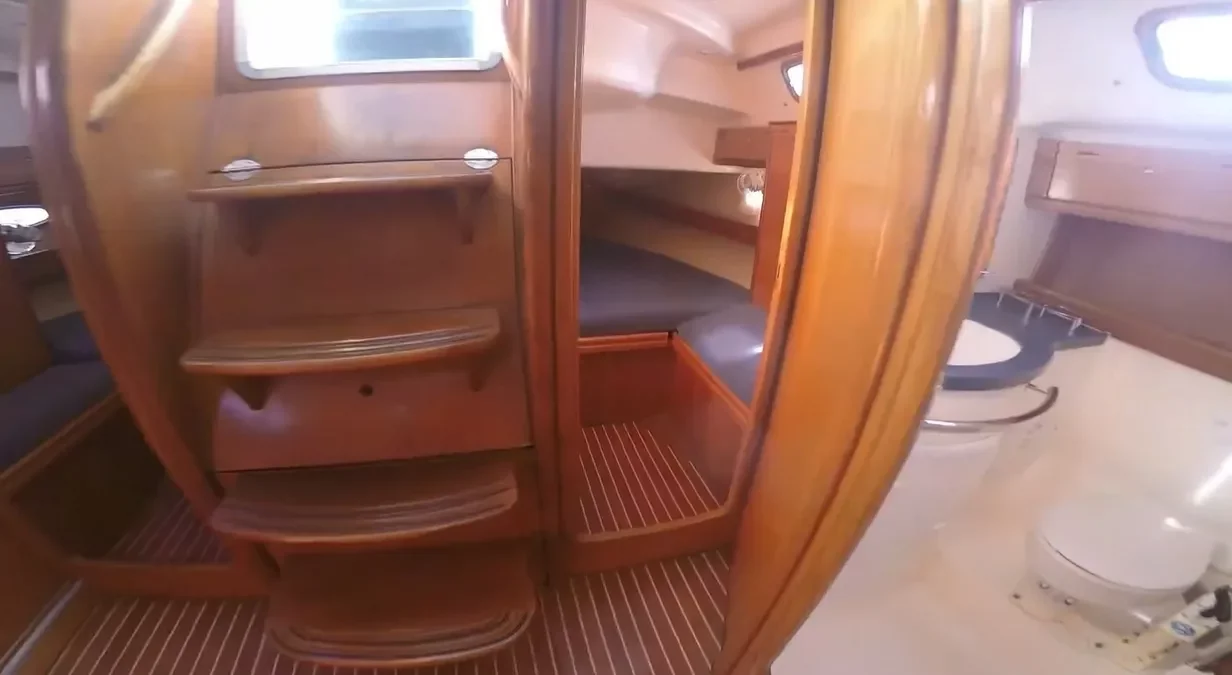 Bavaria 39 (Orestis)  - 6