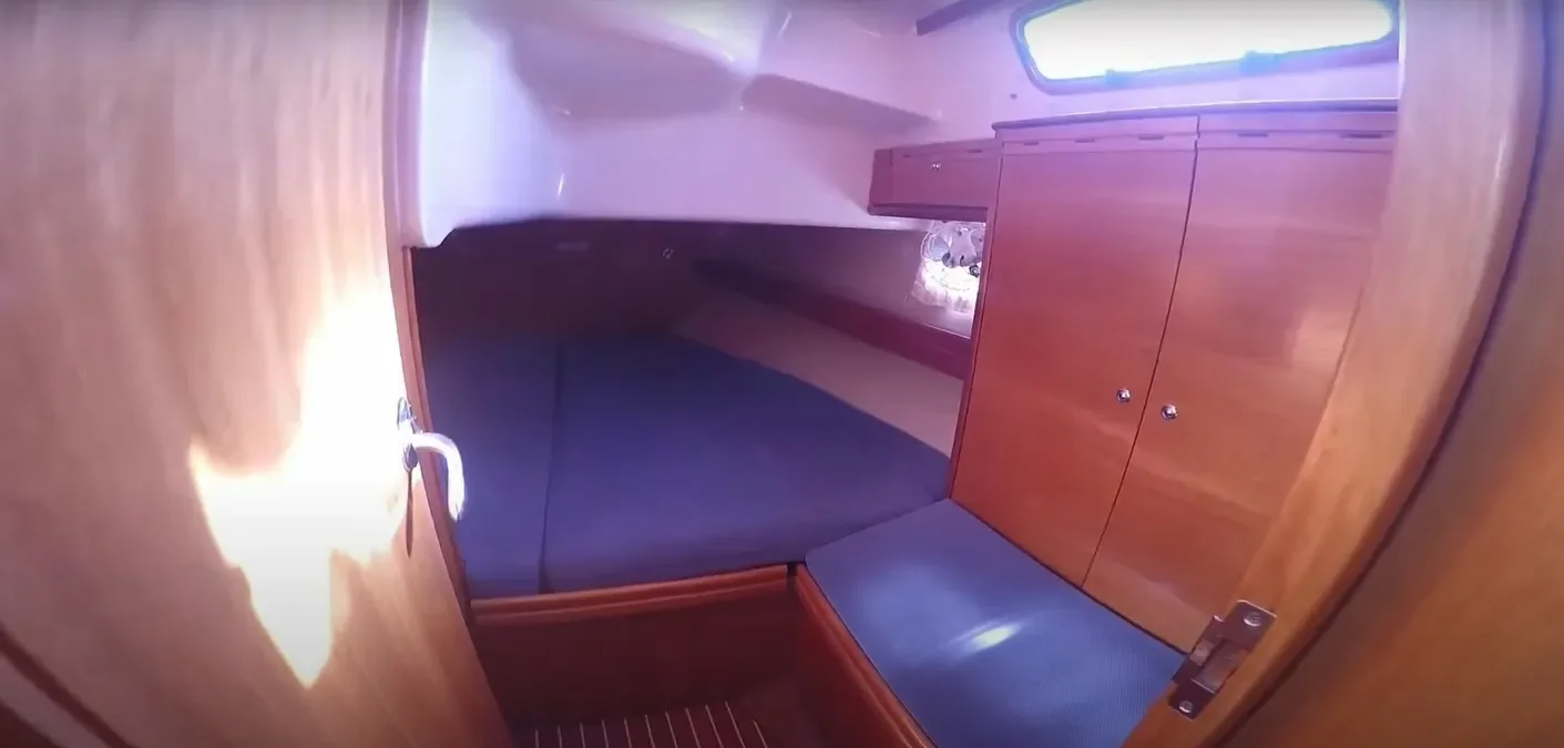 Bavaria 39 (Orestis)  - 5
