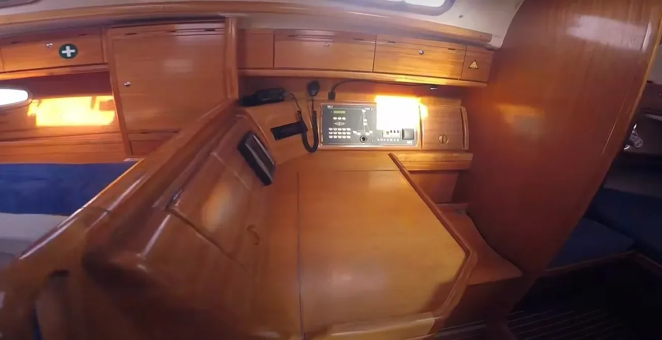 Bavaria 39 (Orestis)  - 7