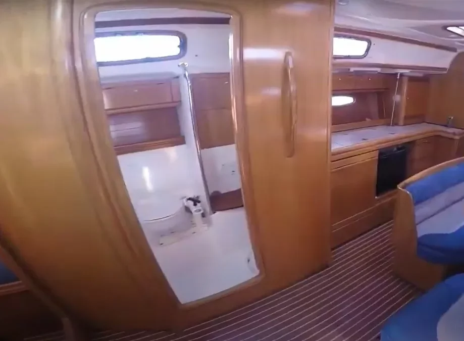 Bavaria 39 (Orestis)  - 1
