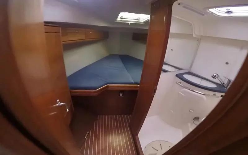 Bavaria 37 (Alexandros I)  - 15