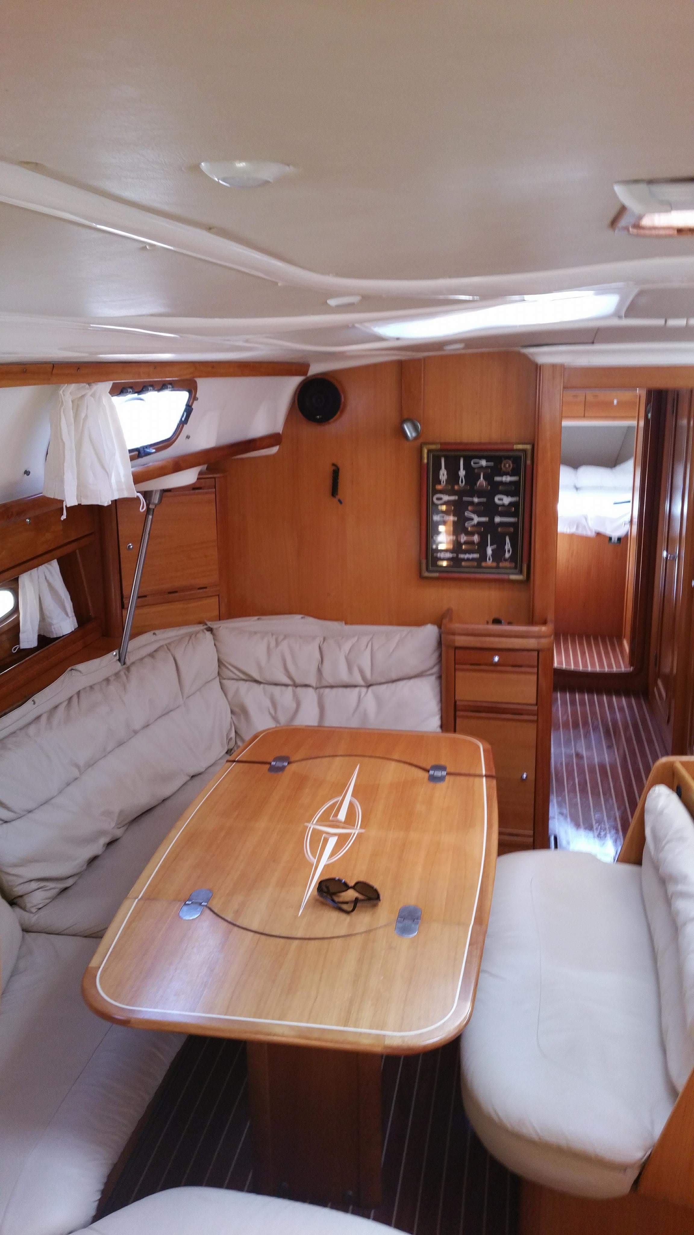 Photo #9 - Bavaria 50 (Lollipop) in Lefkada - 23739