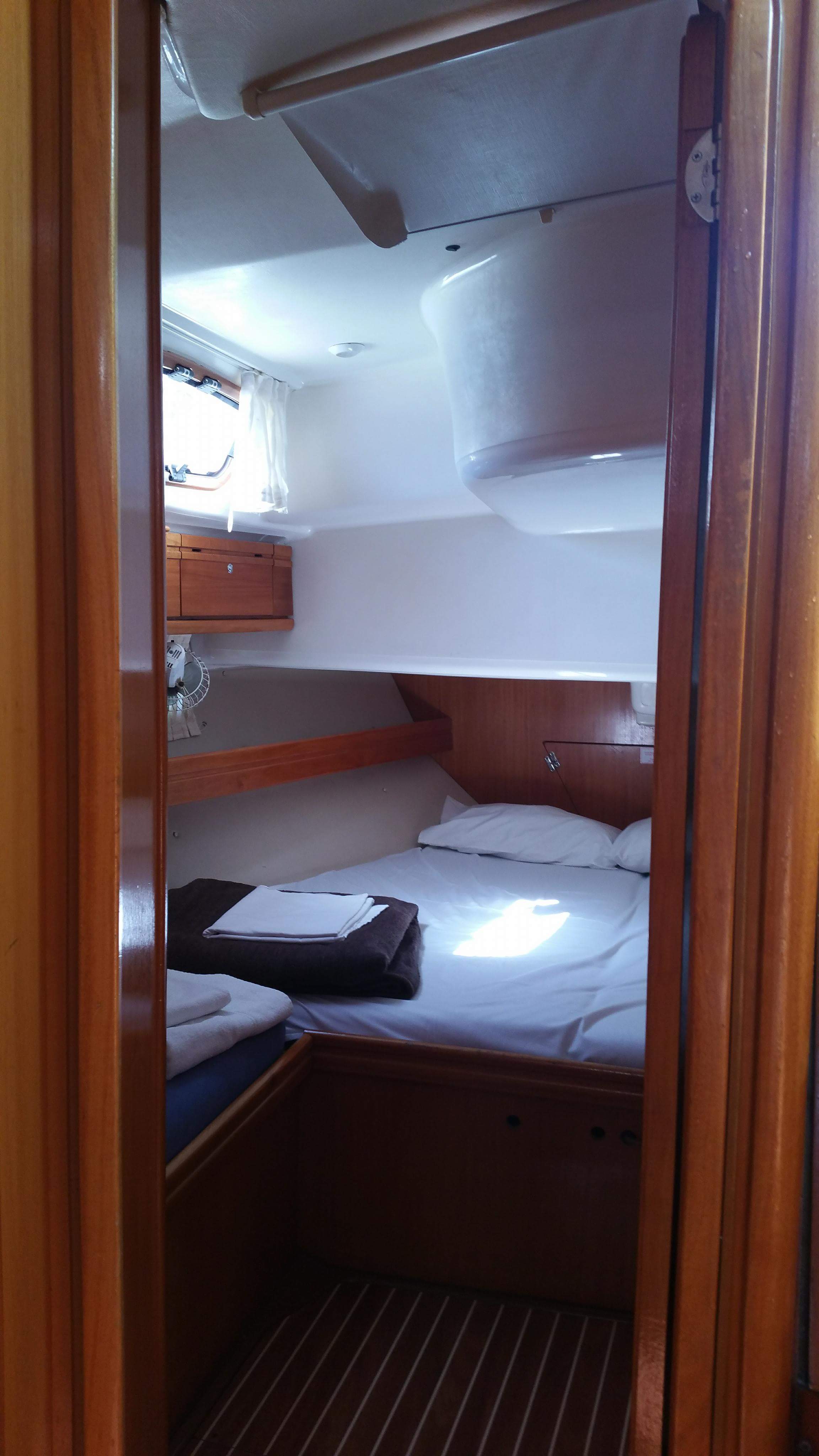 Photo #15 - Bavaria 50 (Lollipop) in Lefkada - 23739
