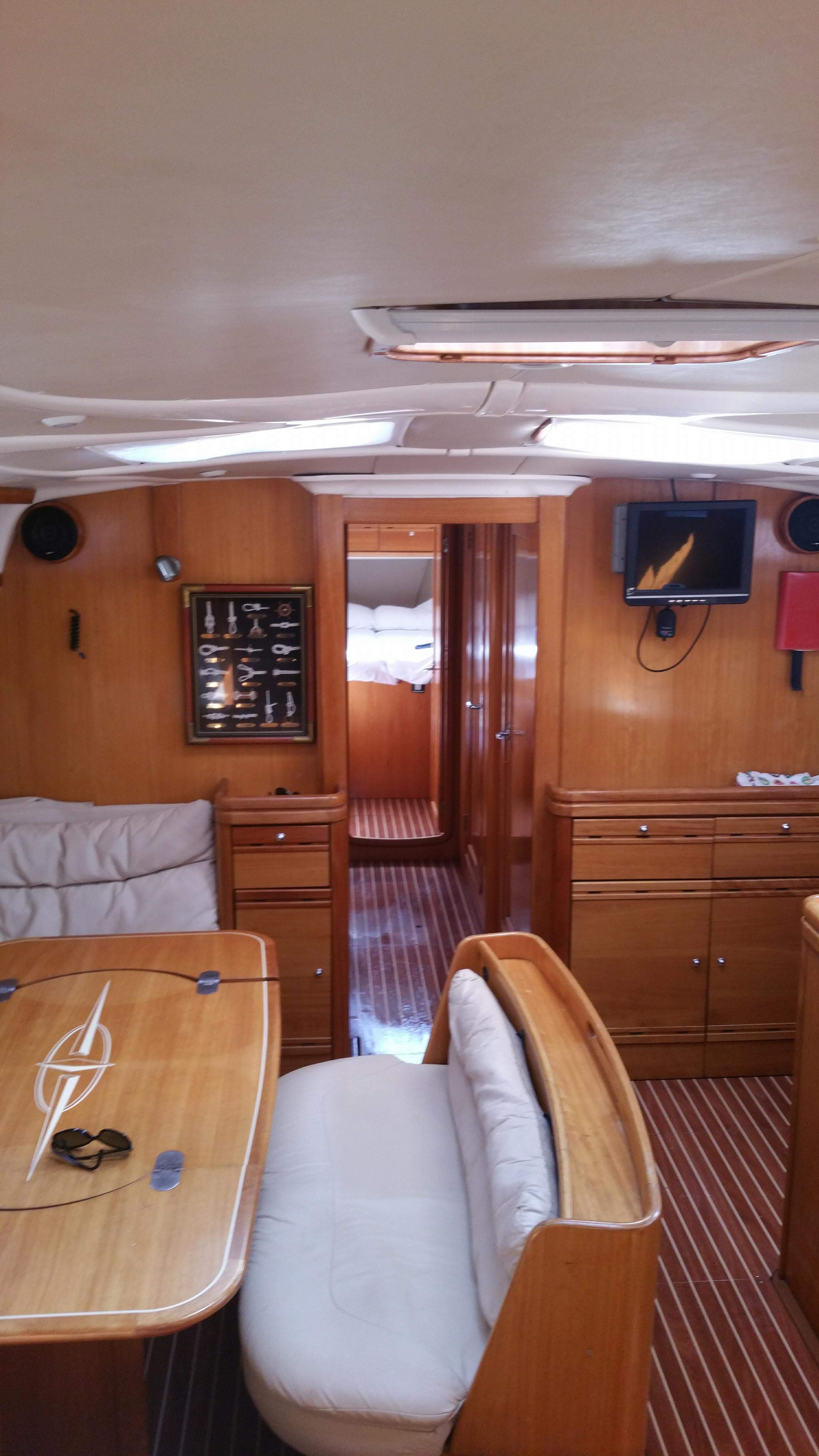 Photo #6 - Bavaria 50 (Lollipop) in Lefkada - 23739