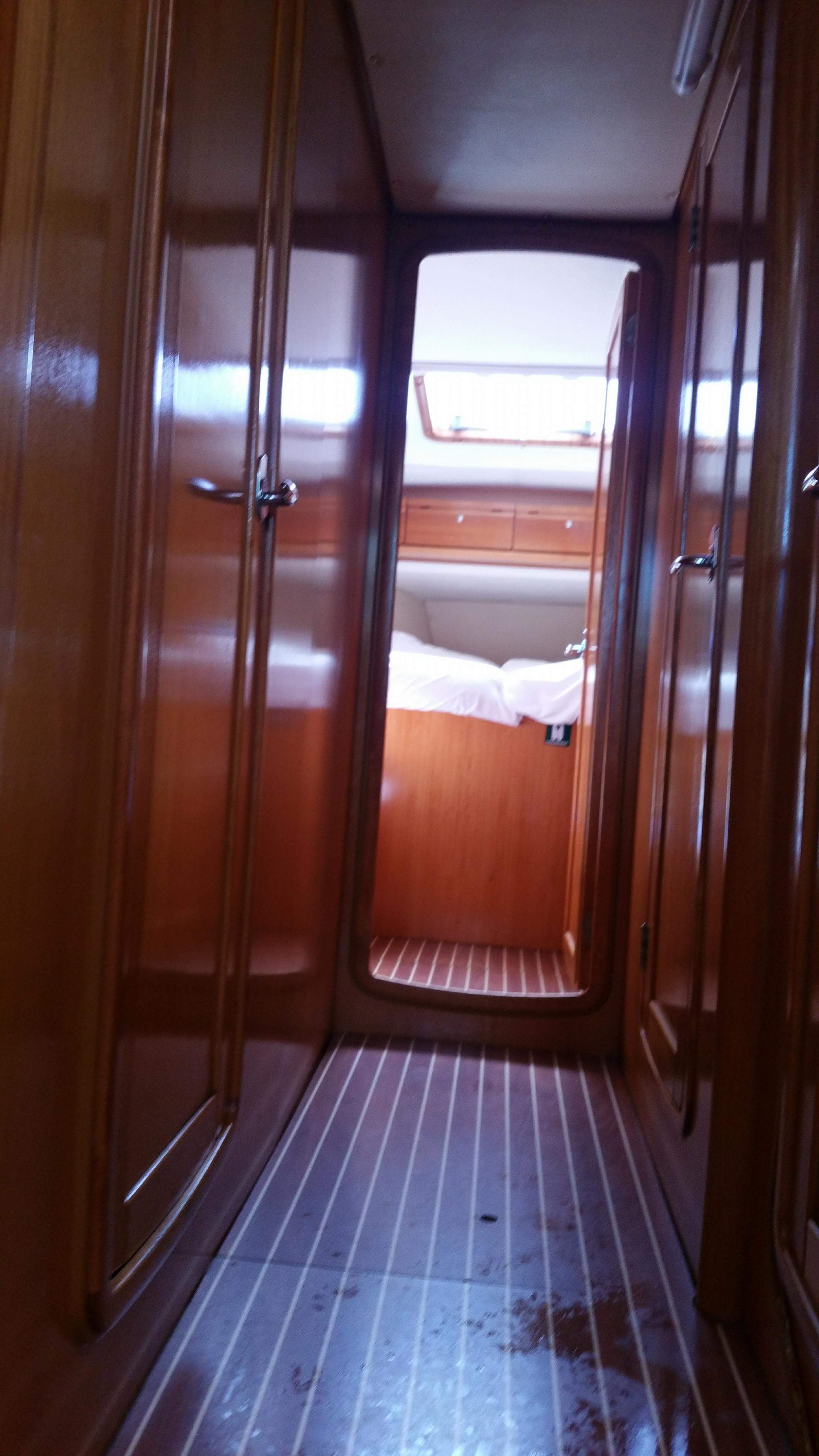 Photo #5 - Bavaria 50 (Lollipop) in Lefkada - 23739