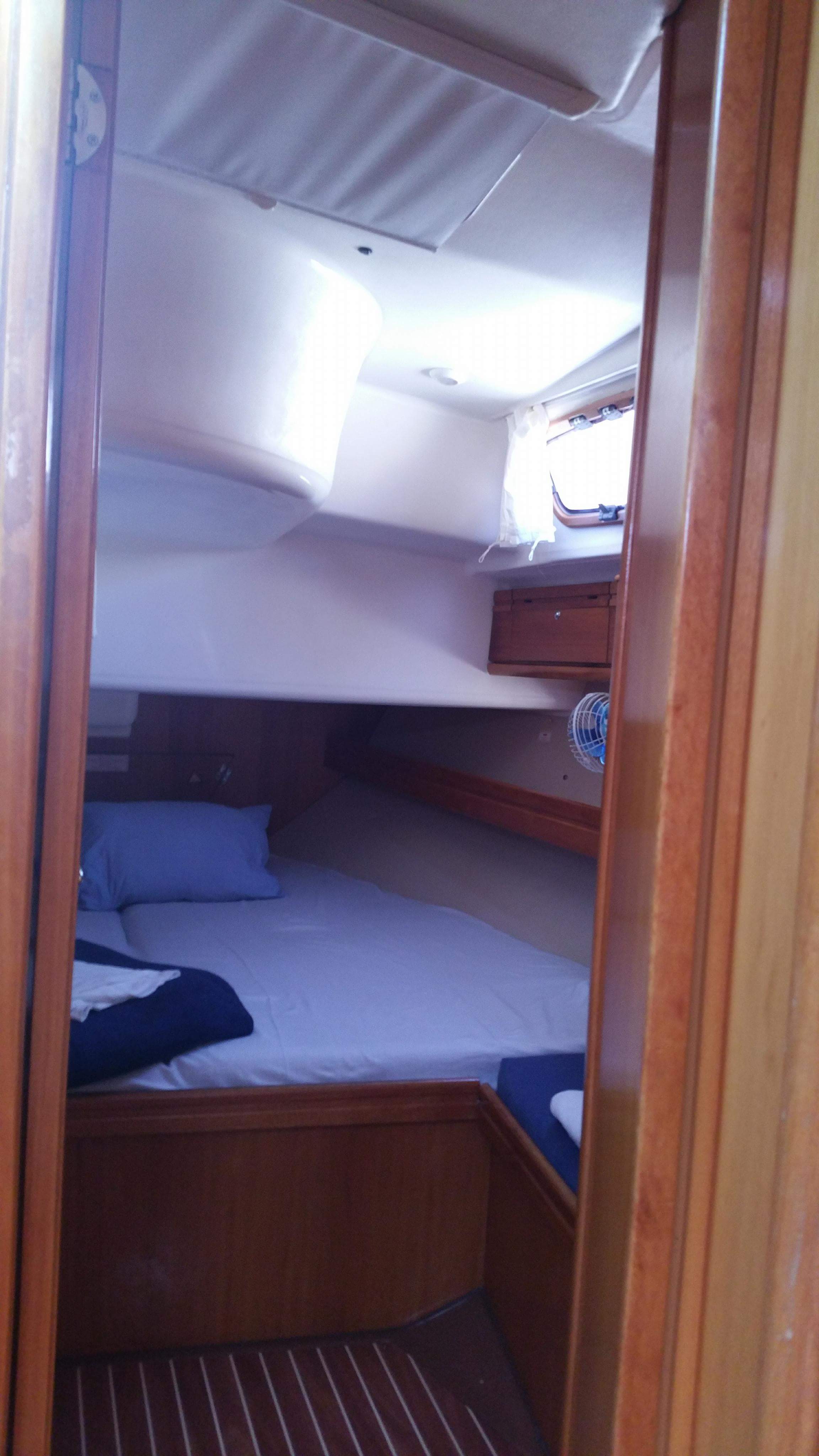 Photo #7 - Bavaria 50 (Lollipop) in Lefkada - 23739