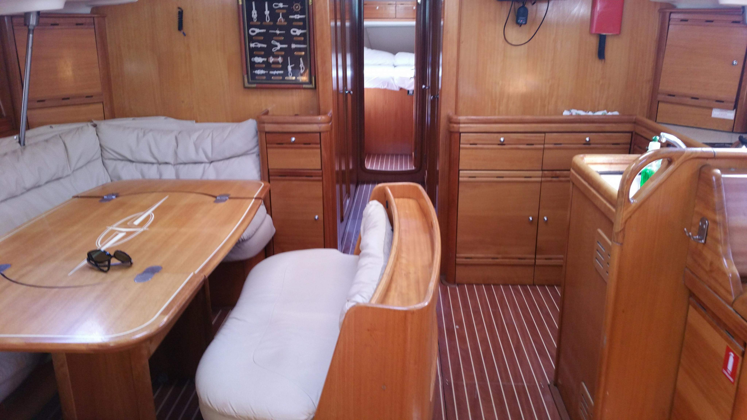 Photo #11 - Bavaria 50 (Lollipop) in Lefkada - 23739