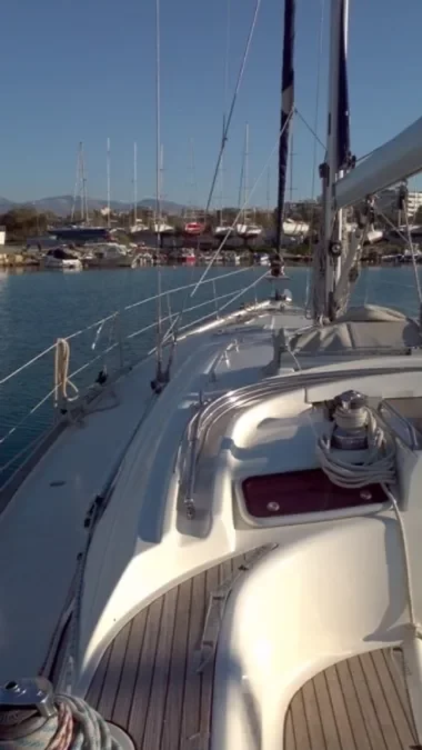 Bavaria 50 (Paolo)  - 5