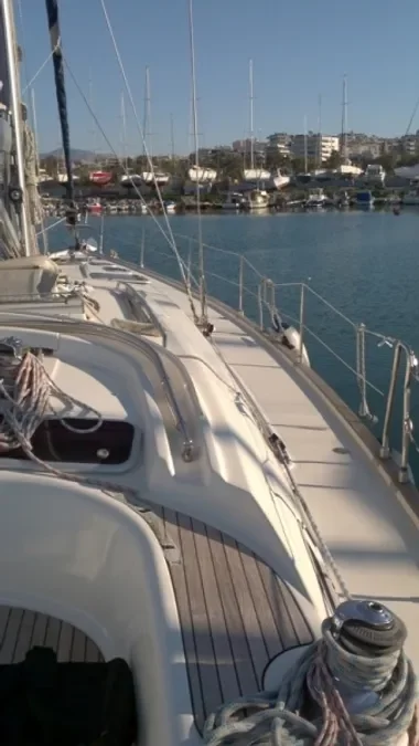 Bavaria 50 (Paolo)  - 7