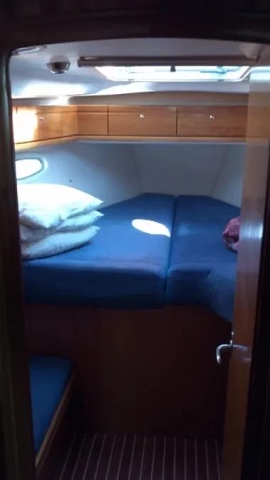 Bavaria 50 (Paolo)  - 9