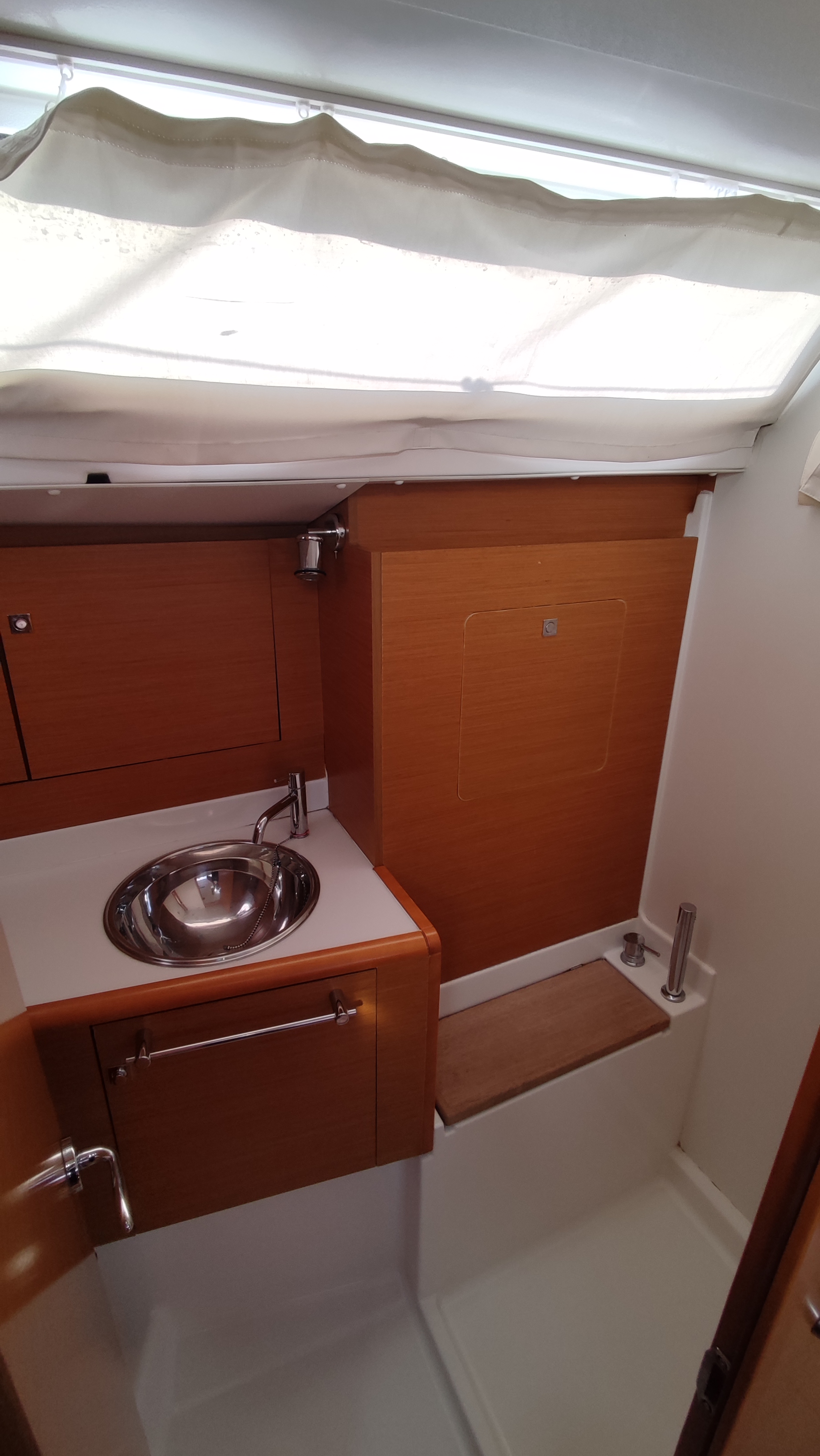 Photo #14 - Sun Odyssey 439 (Pasithea) in Volos - 23544