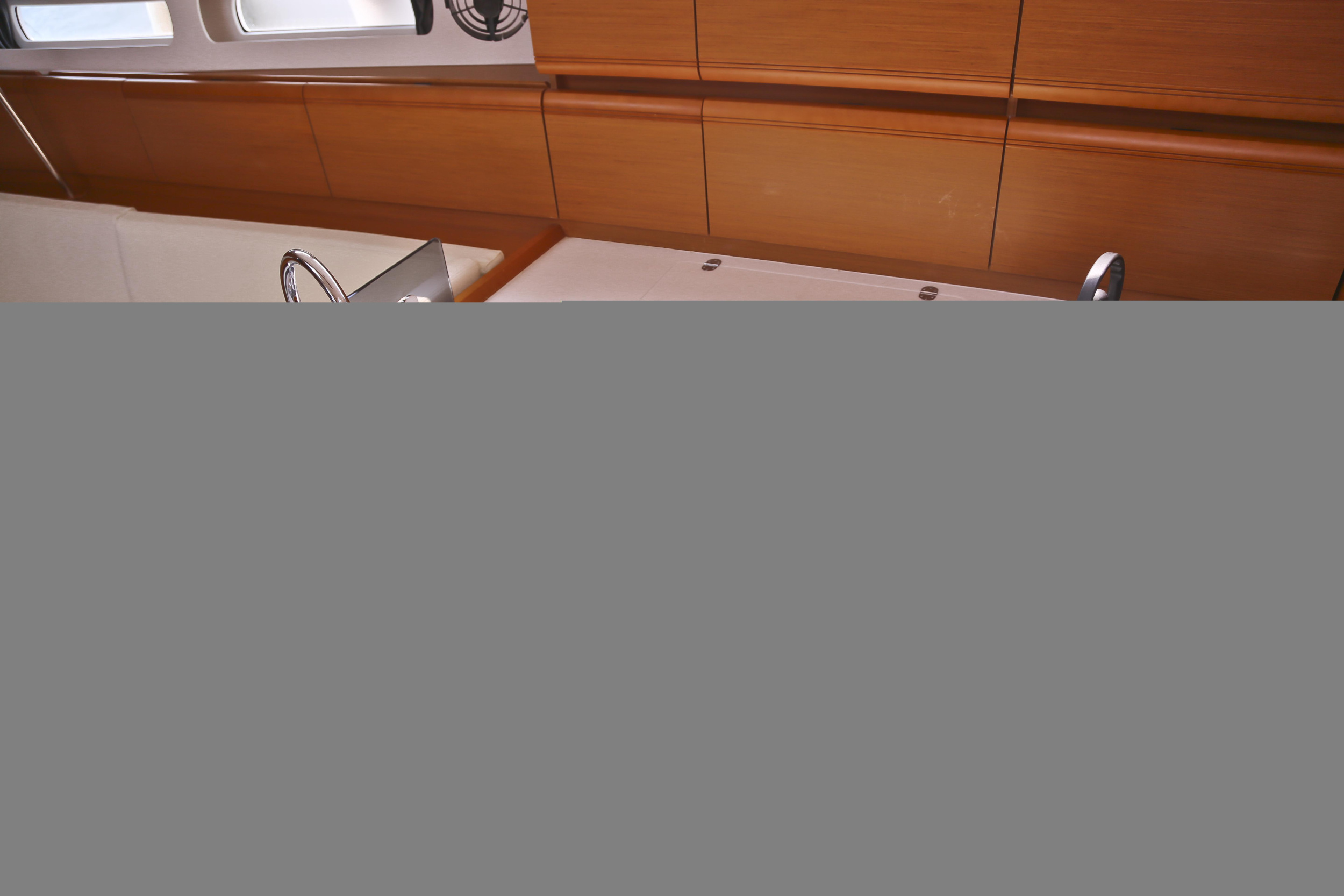 Photo #15 - Sun Odyssey 439 (Pasithea) in Volos - 23544