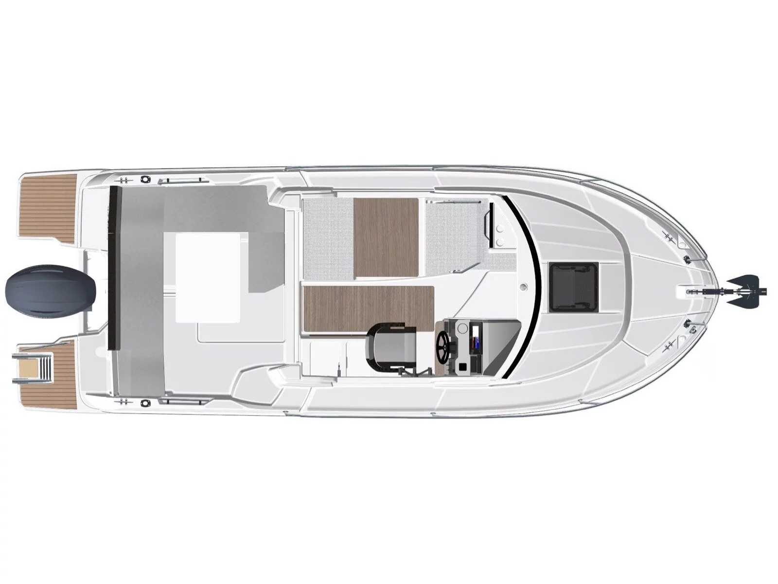Merry Fisher 695 (SUNNY DAY) Plan image - 13