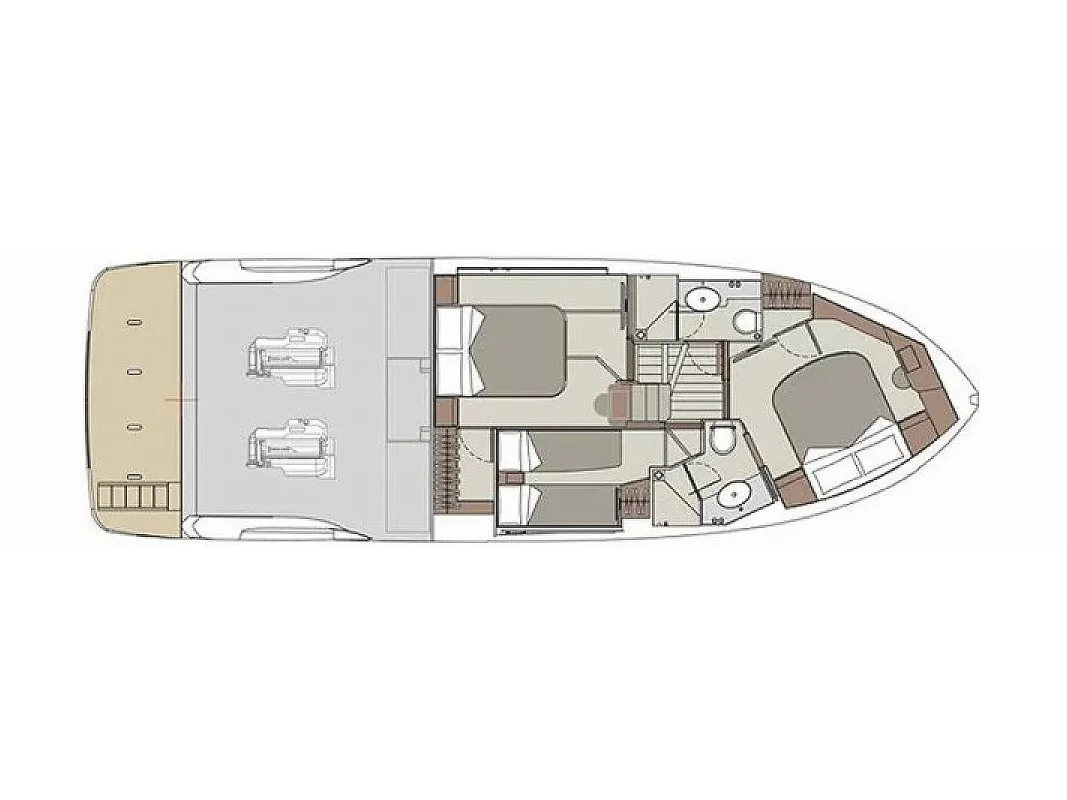 Absolute 47 Fly (Riaz Tahia) Plan image - 32