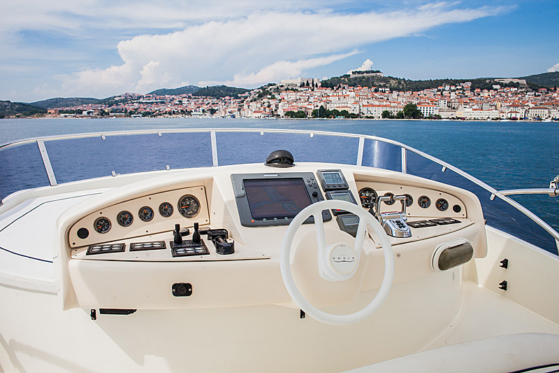 Photo #20 - Aicon 56 S Fly (Senza Parole) in Sibenik - 23866