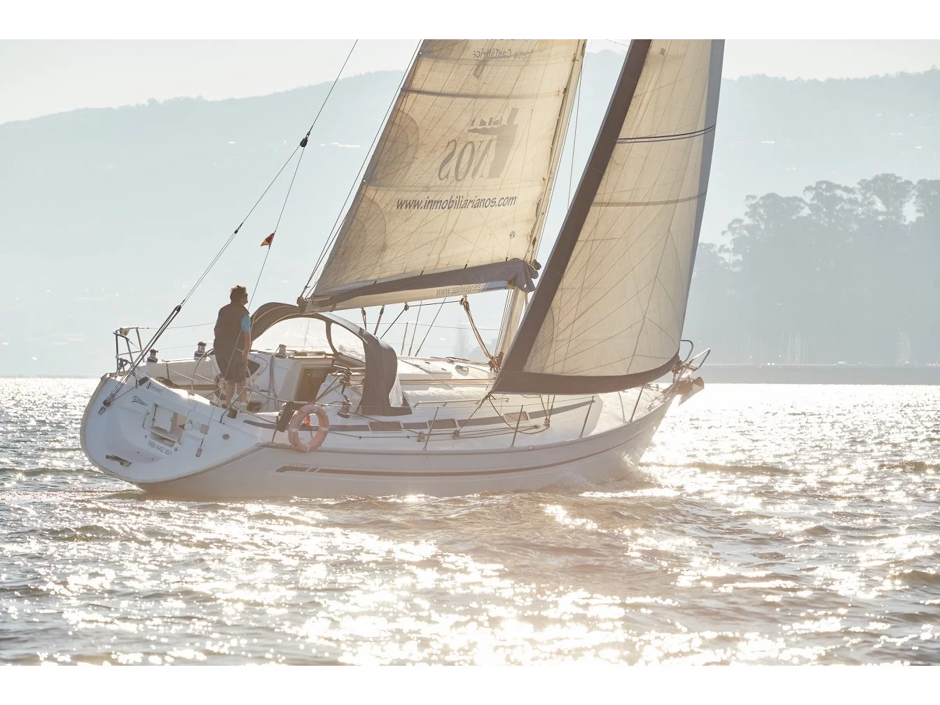 Bavaria 38 (Pillabans) Main image - 0