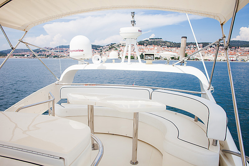 Photo #13 - Aicon 56 S Fly (Senza Parole) in Sibenik - 23866