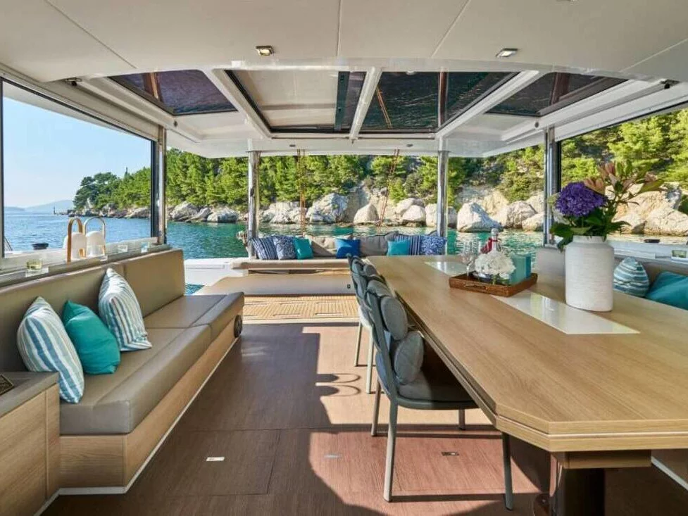 Bali 5.4 (Amura) Interior image - 17