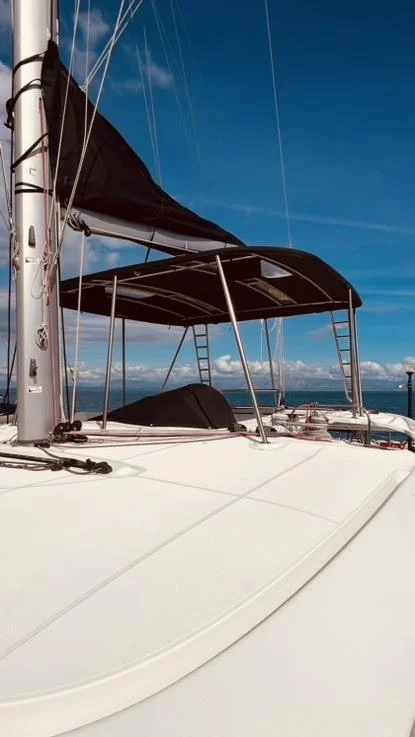 Lagoon 46 (Our Dream)  - 19